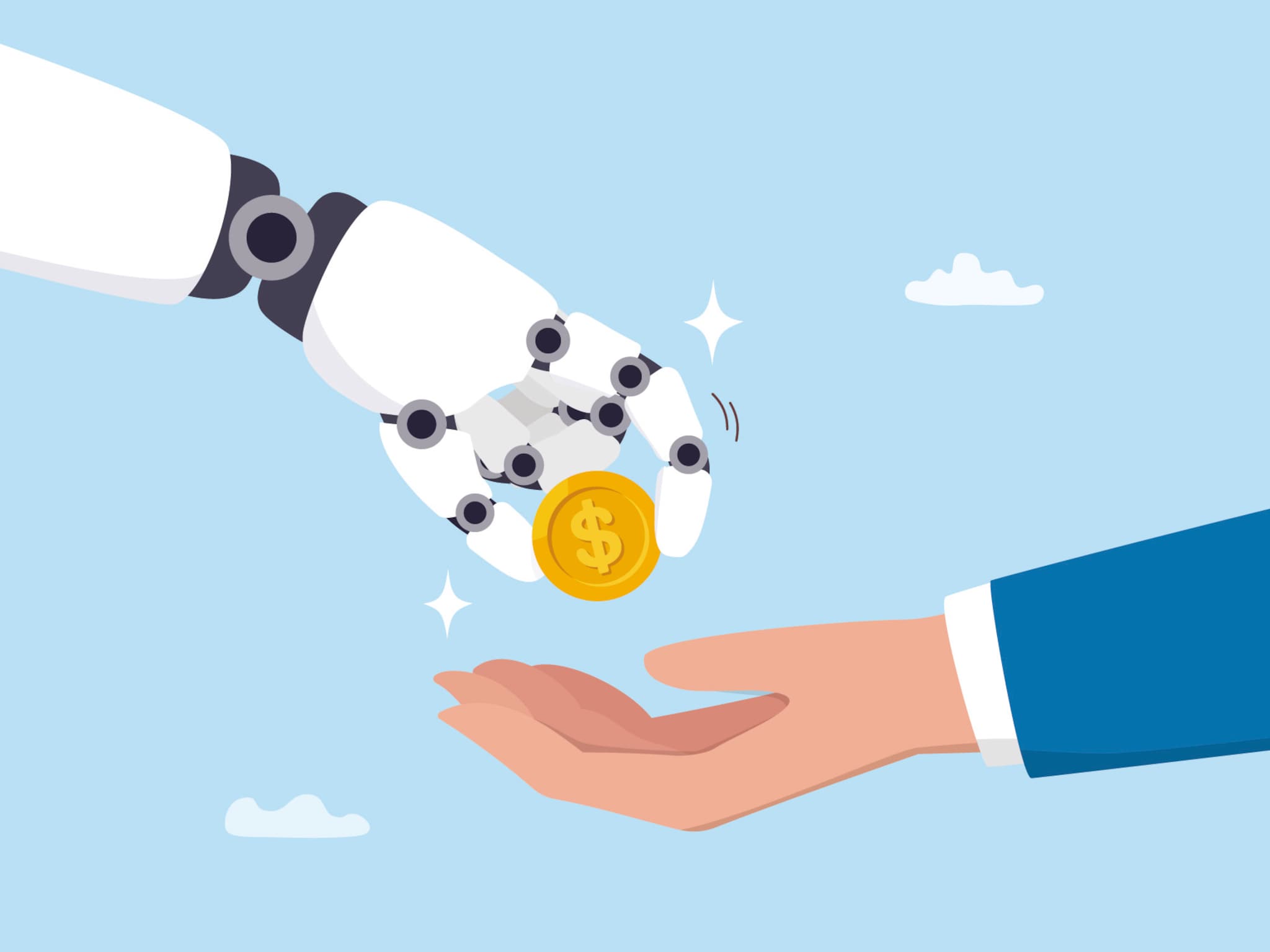 stop met het meten van tijdwinst zo bereken je volgens maartje vennema de echte roi van ai