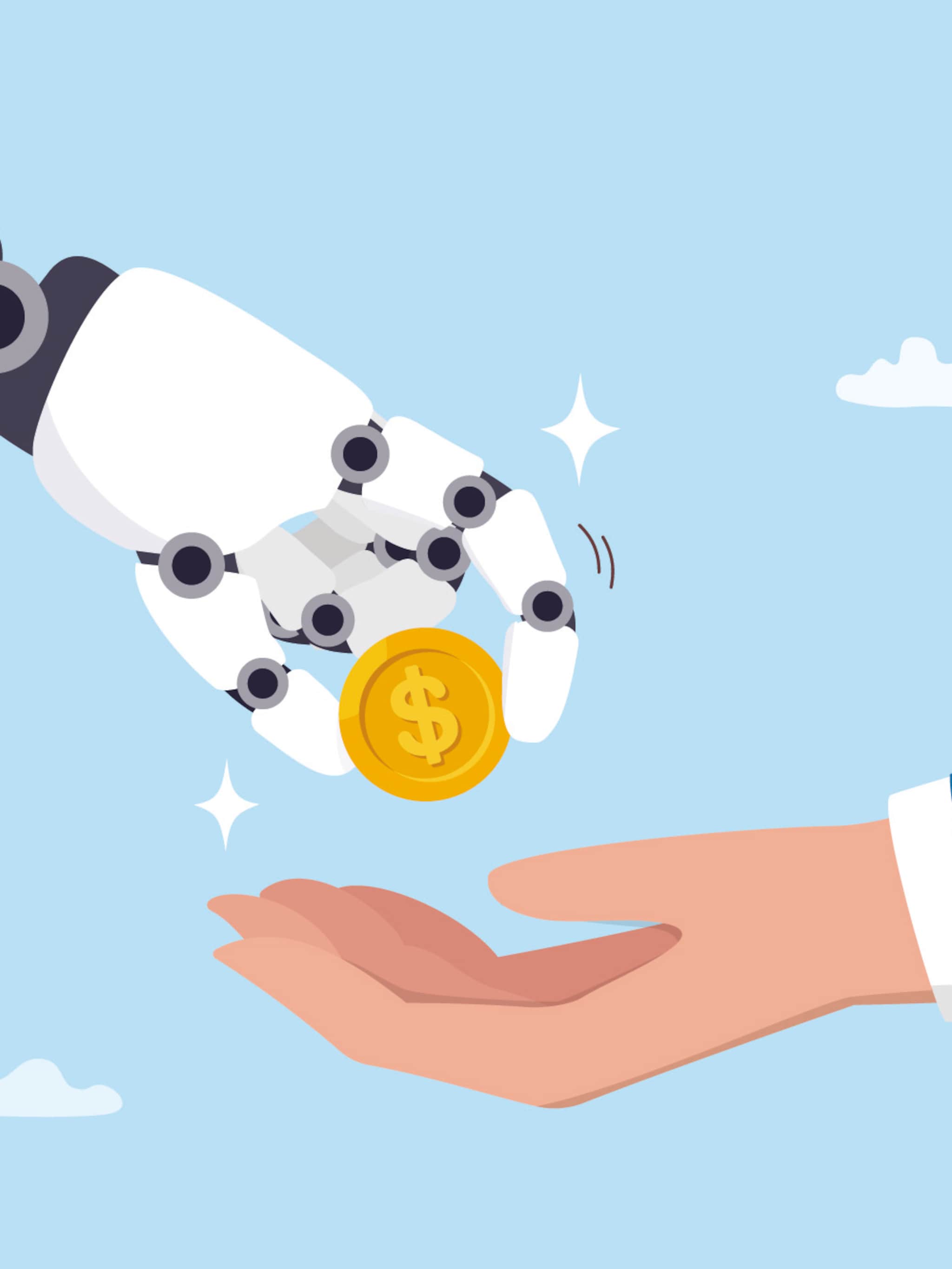 stop met het meten van tijdwinst zo bereken je volgens maartje vennema de echte roi van ai