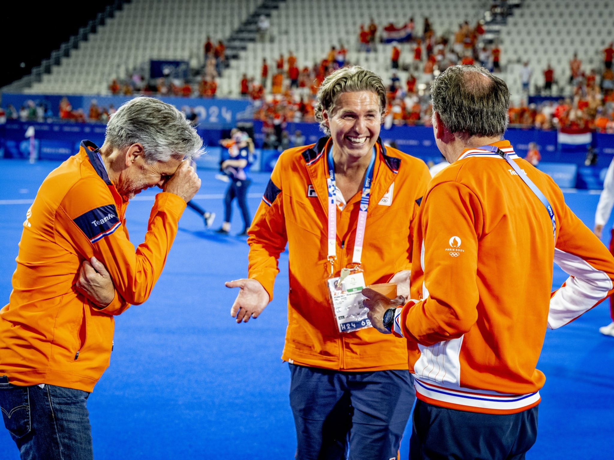 pieter van den hoogenband geeft tip aan leiders wat zijn de pinguins en haaien voor jouw team