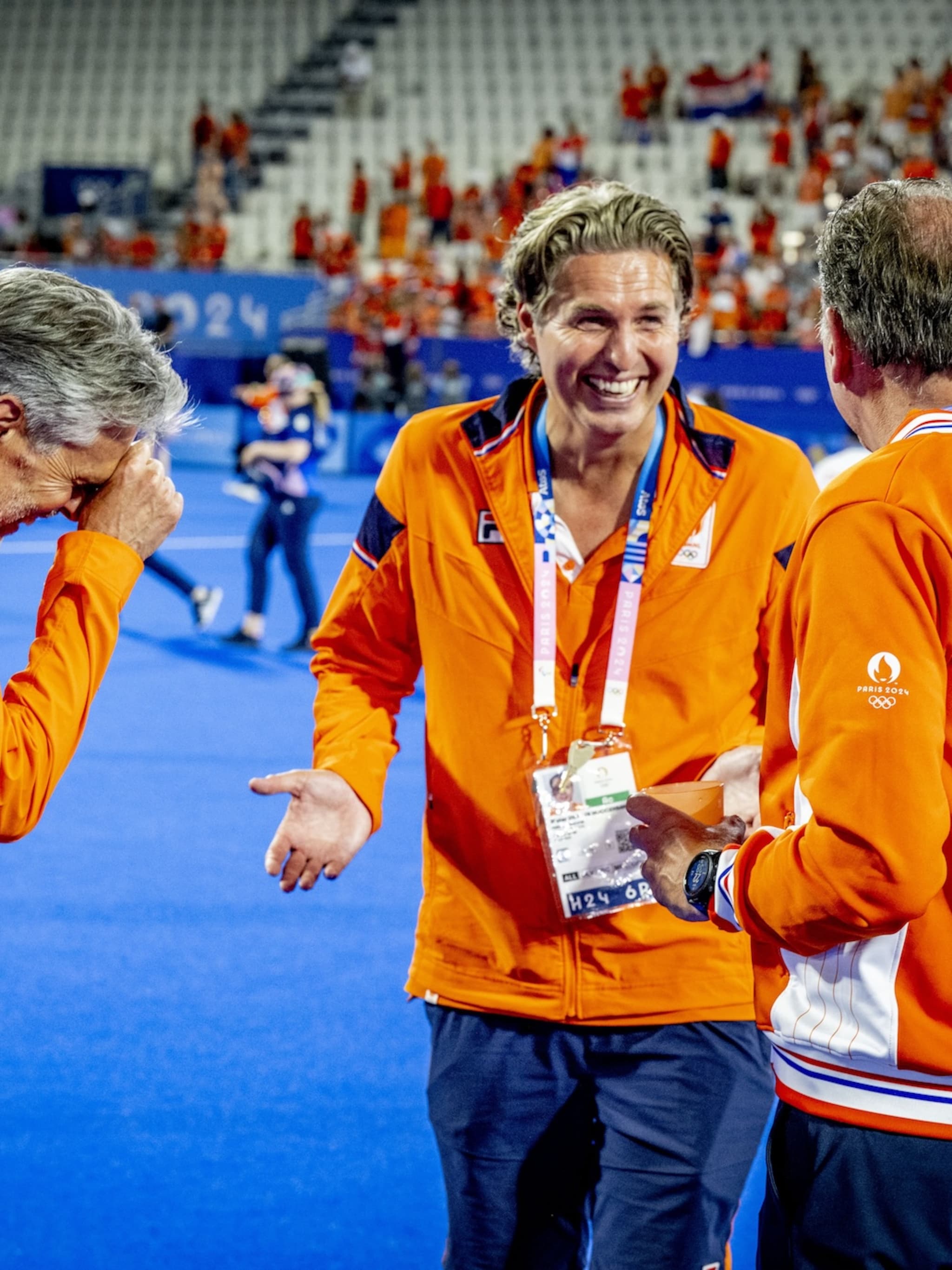 pieter van den hoogenband geeft tip aan leiders wat zijn de pinguins en haaien voor jouw team