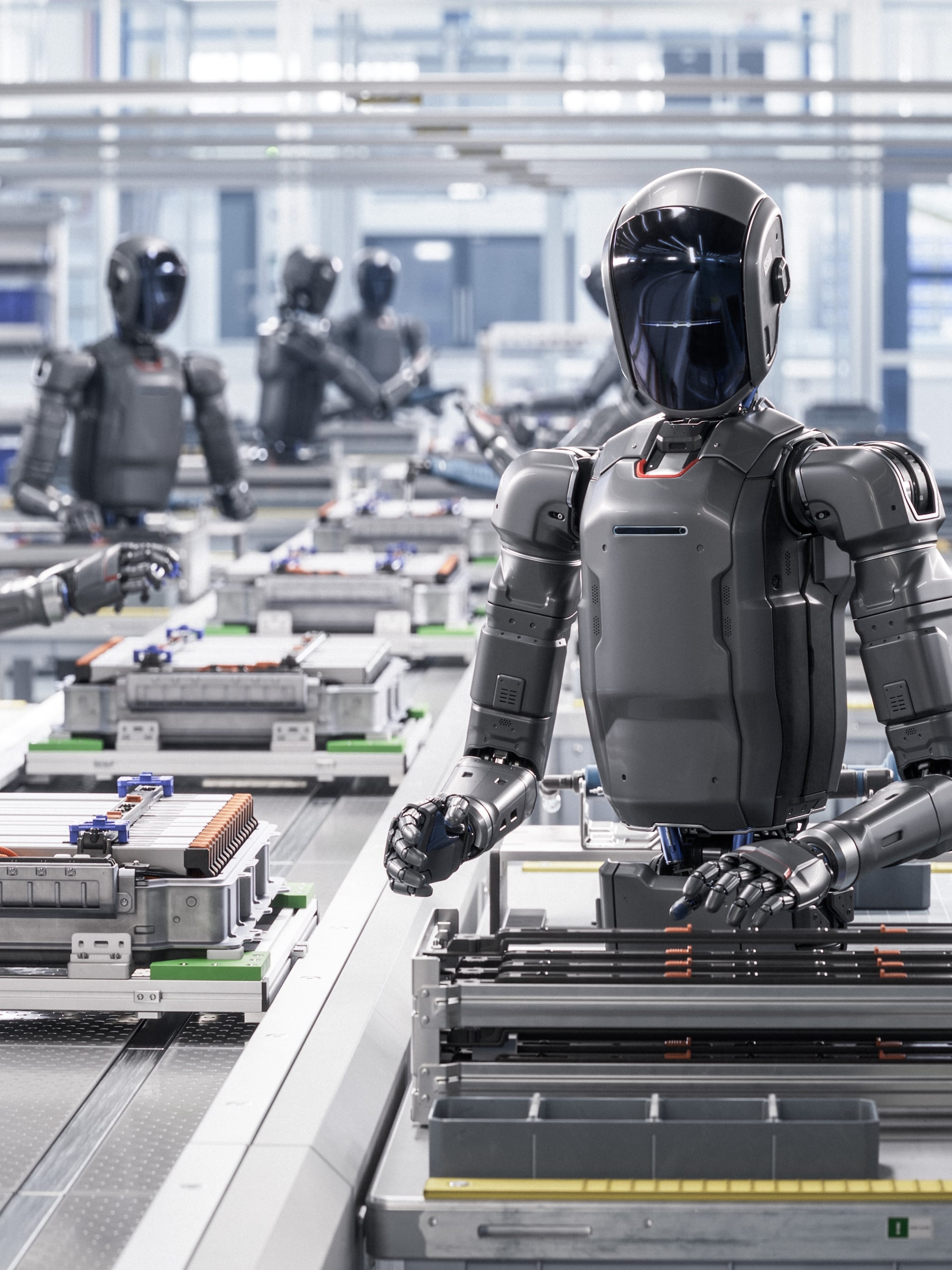 verder dan de pilotfase 5 ai ontwikkelingen die operationele processen in 2026 gaan domineren