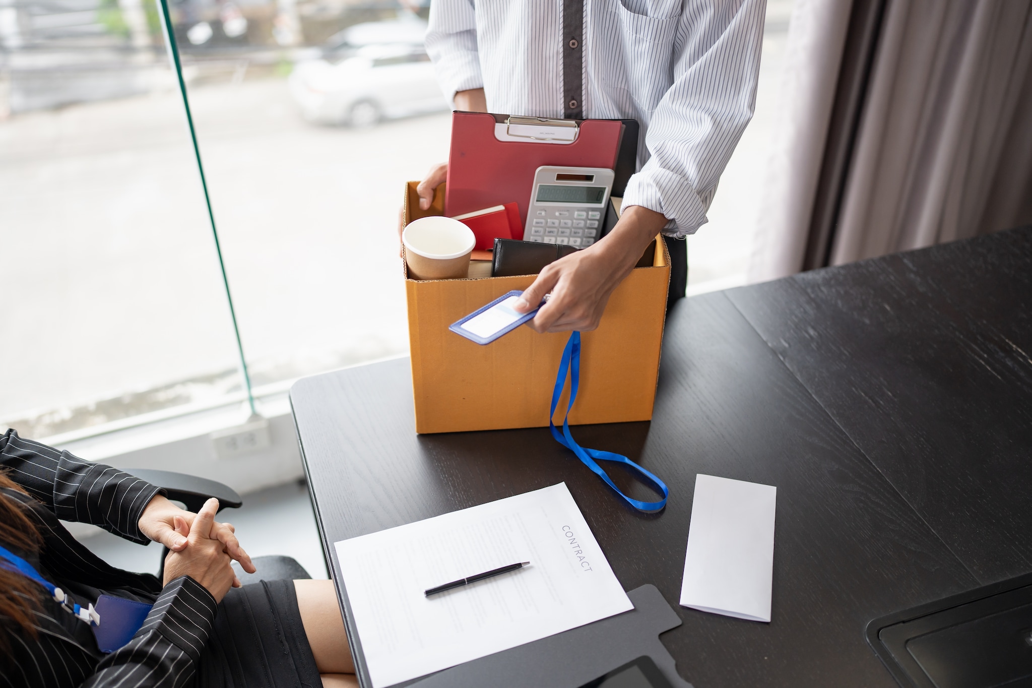 De tien landen met de meeste ontslagen in de tech-industrie in 2025. Foto: Shutterstock Benieuwd naar de tien landen met de meeste ontslagen in de tech-industrie in 2025? Foto: Shutterstock