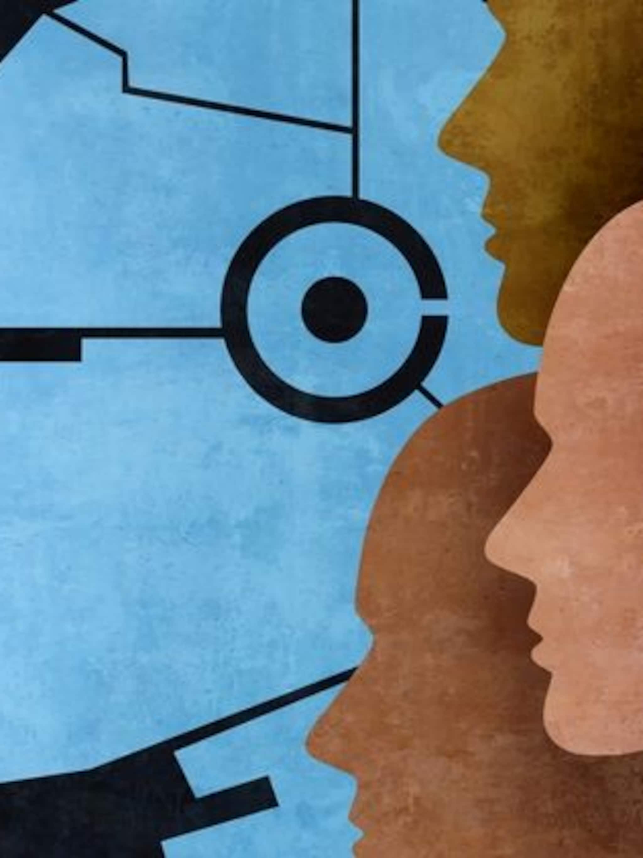 job van den berg waarom ai agents falen zonder psychologie