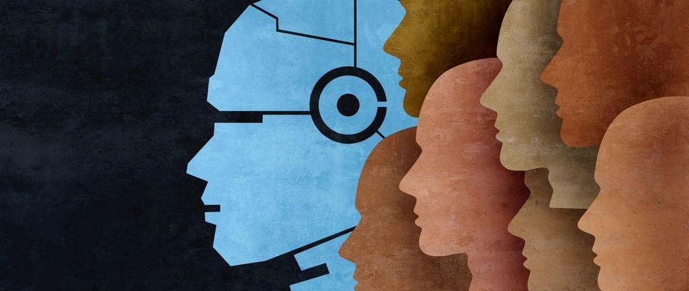 'Veel AI agents zijn ontworpen alsof zij opereren in een wereld waarin mensen min of meer hetzelfde reageren op dezelfde prikkels. Die wereld bestaat niet', vertelt expert Job van den Berg. ’Veel AI agents zijn ontworpen alsof zij opereren in een wereld waarin mensen min of meer hetzelfde reageren op dezelfde prikkels. Die wereld bestaat niet’, schrijft expert Job van den Berg. Afbeelding: Shutterstock.