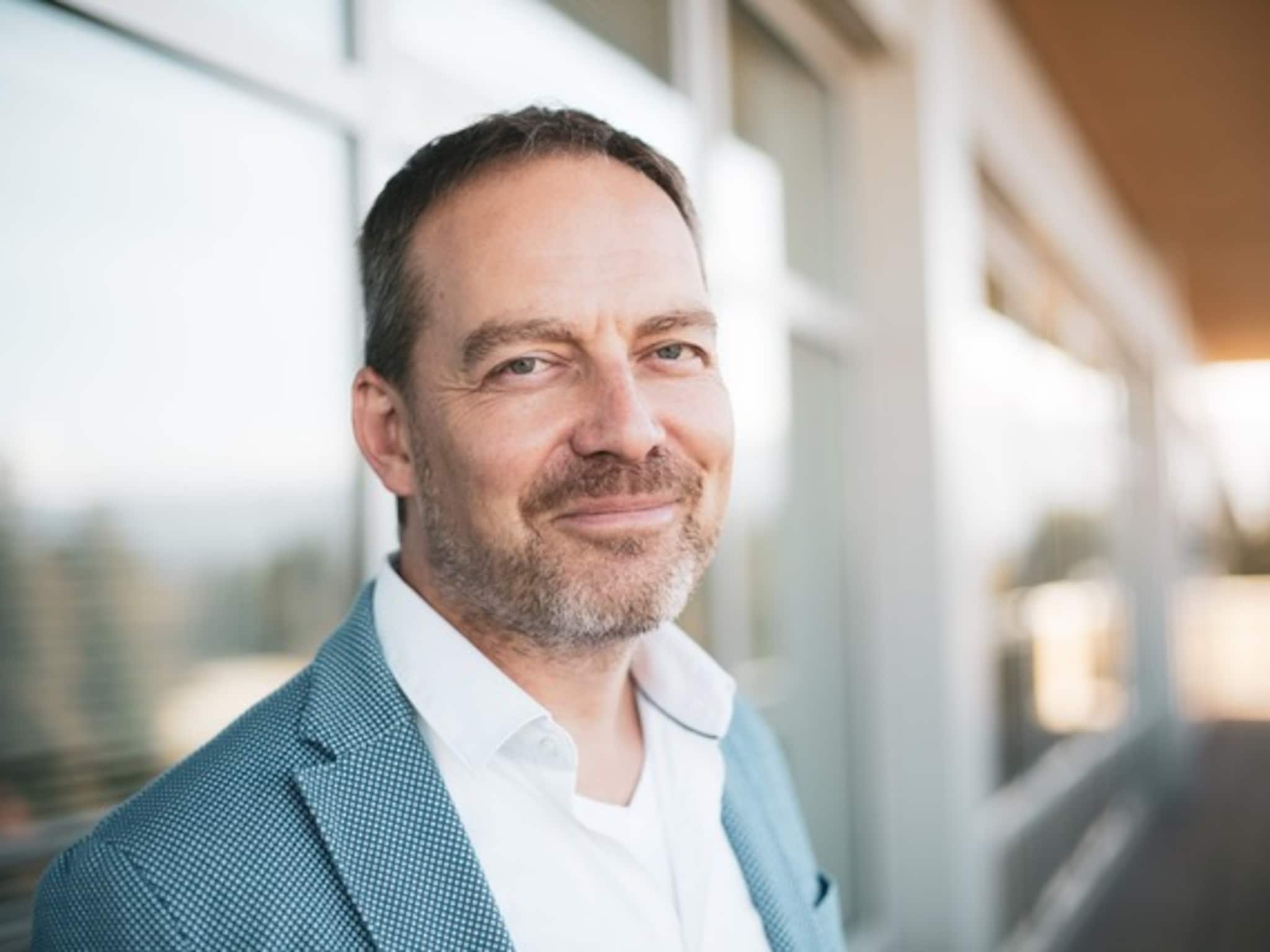 sander arts verschil tussen silicon valley en nederland is de gunfactor