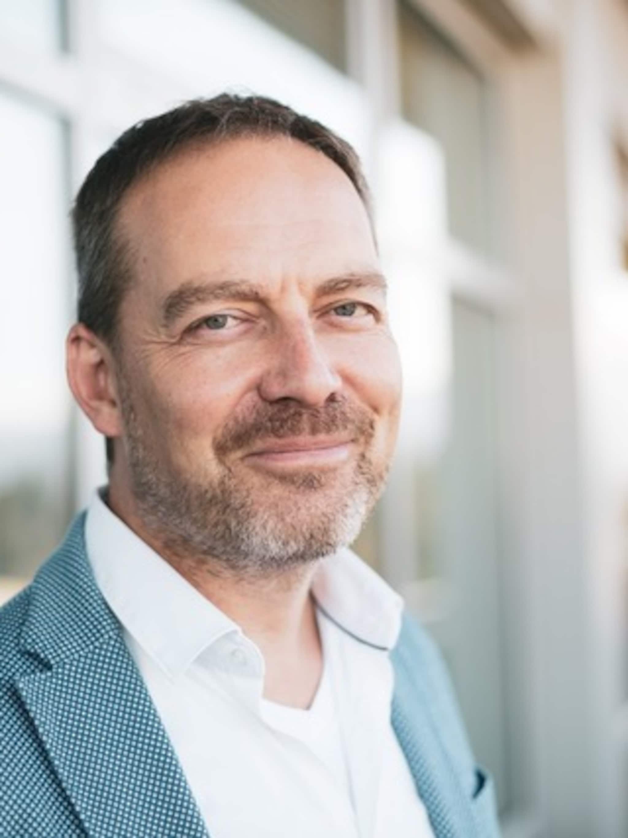 sander arts verschil tussen silicon valley en nederland is de gunfactor