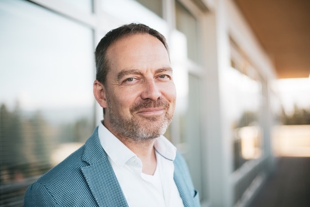 Sander Arts, consultant en adviseur in Sillicon Valley Sander Arts over Sillicon Valley: the best candy store on the planet.