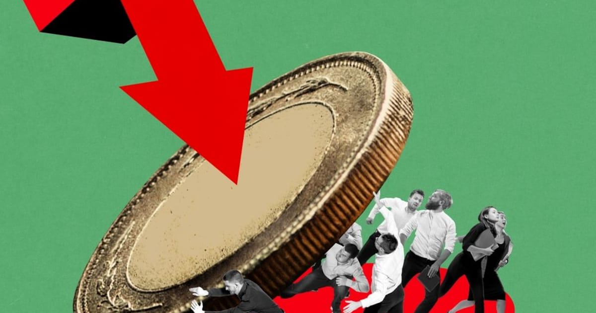 Kostendruk in 2026: volgens Ronald Batenburg is dít de onontkoombare realiteit voor bedrijven