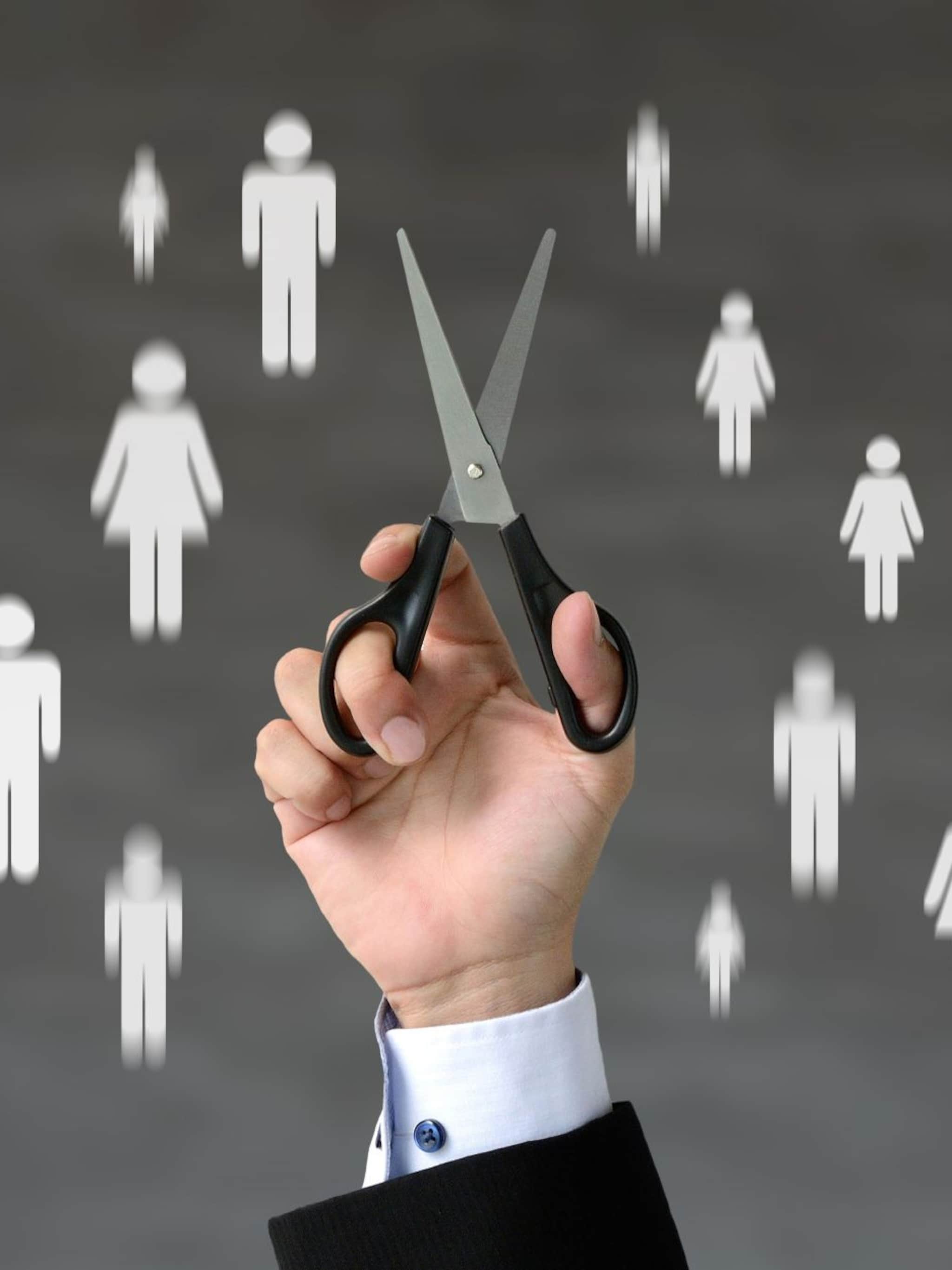 355 bedrijven en organisaties willen reorganiseren hoogste aantal in 10 jaar