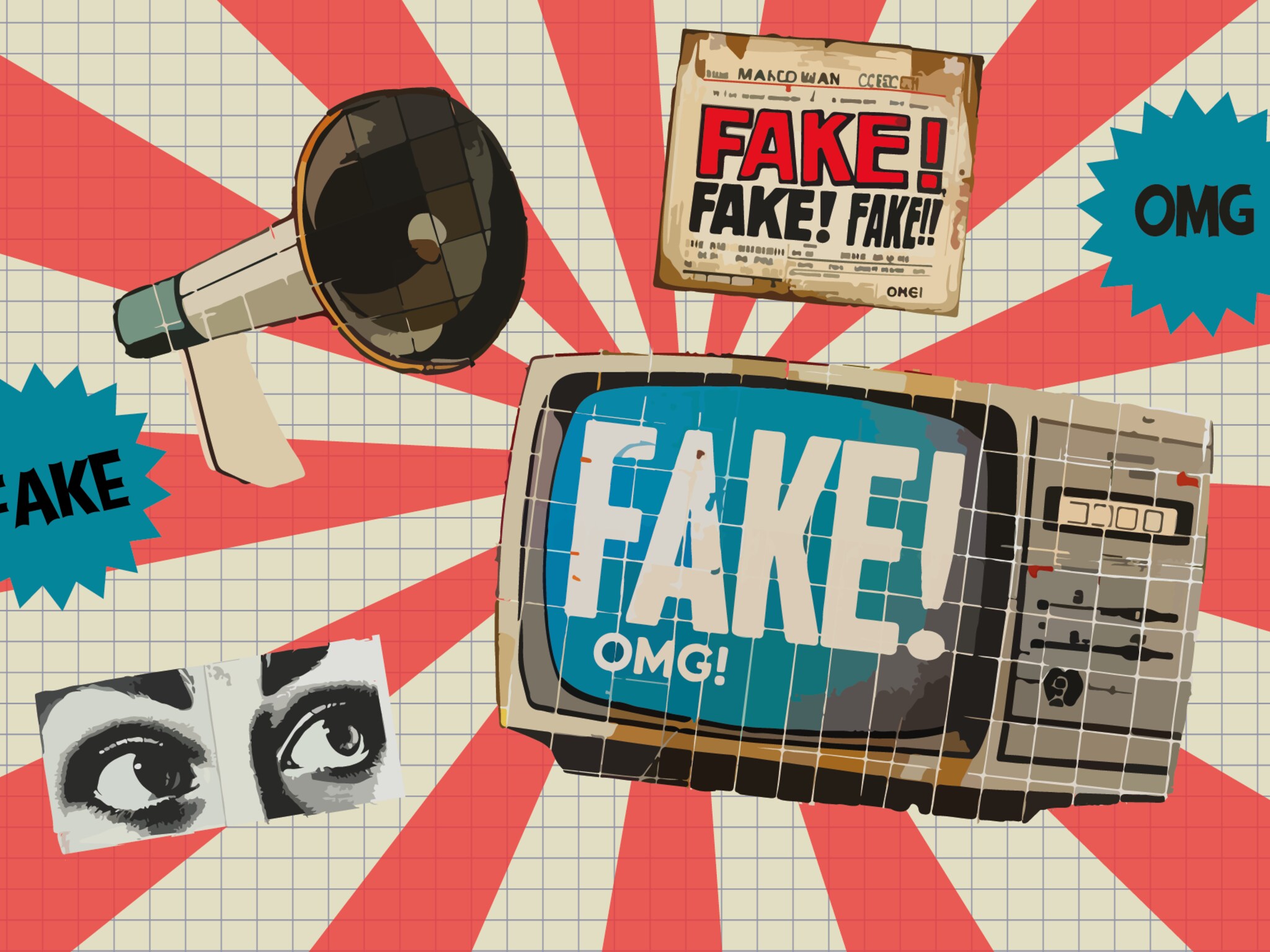 hoe ga je als merk om met misinformatie en fake news