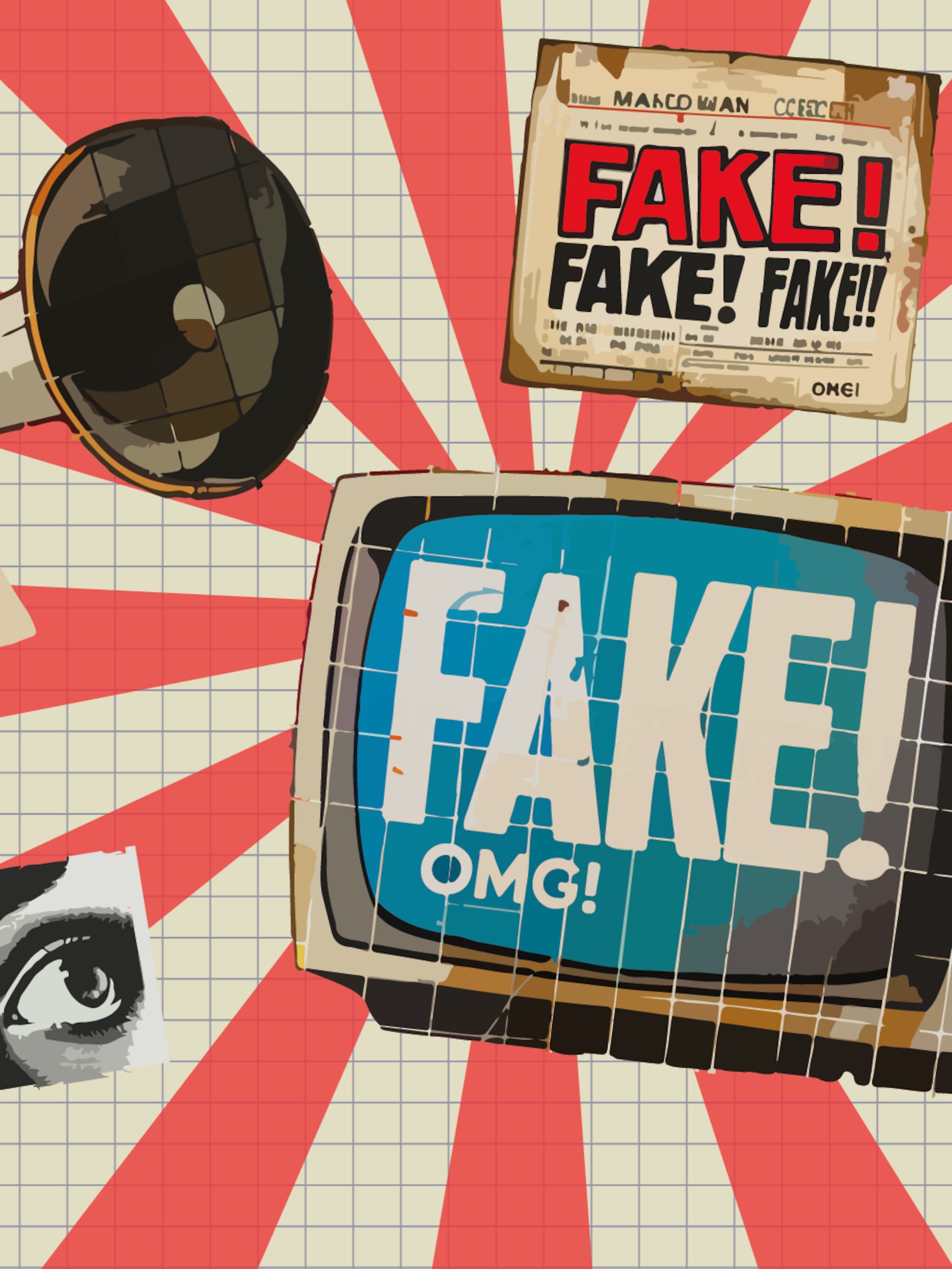 hoe ga je als merk om met misinformatie en fake news