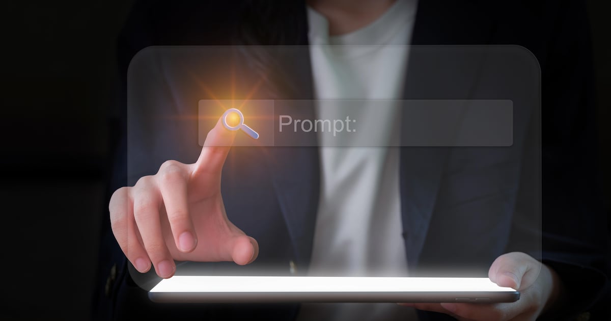 Intelligent omgaan met kunstmatige intelligentie: ‘Geef je geld niet uit aan de prompt-adviseurs en 