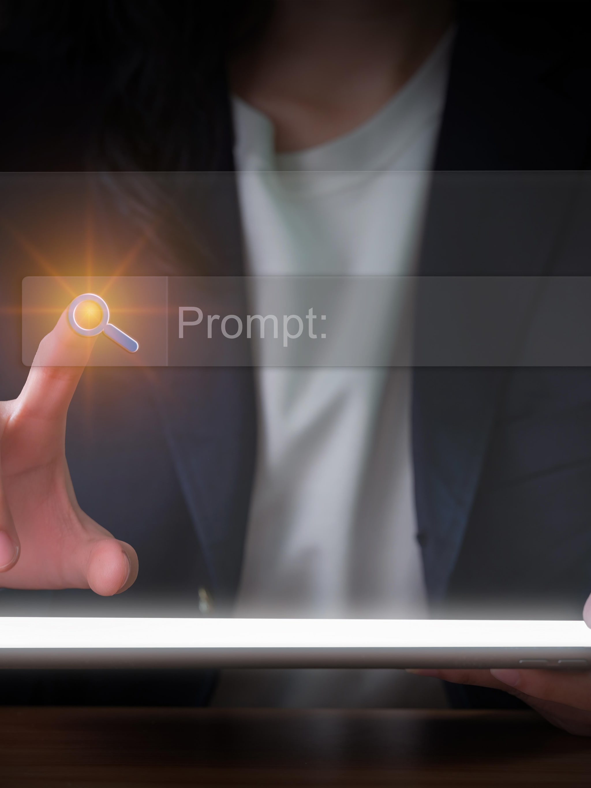 geef je geld niet uit aan de prompt adviseurs en ai experts