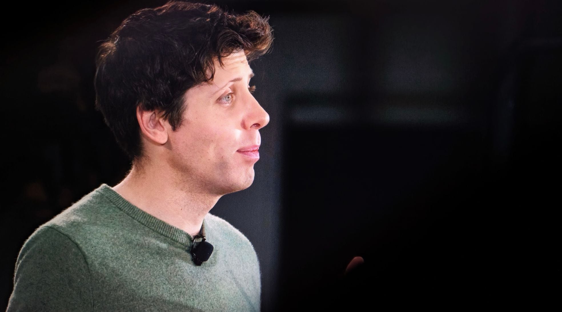 Open AI's Sam Altman. Open AI’s Sam Altman. Foto: Shutterstock