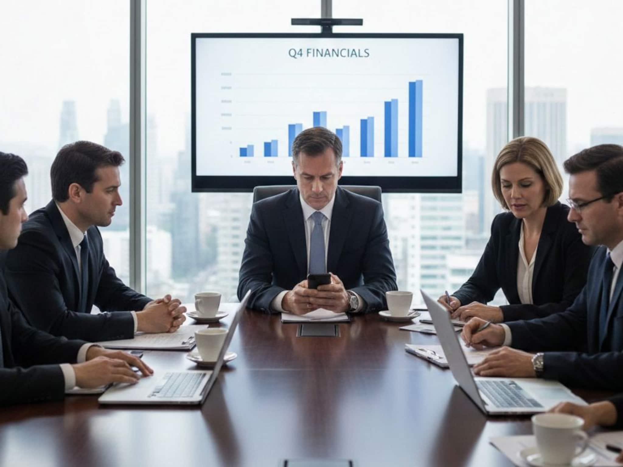 boss phubbing hoe je telefoon je autoriteit saboteert