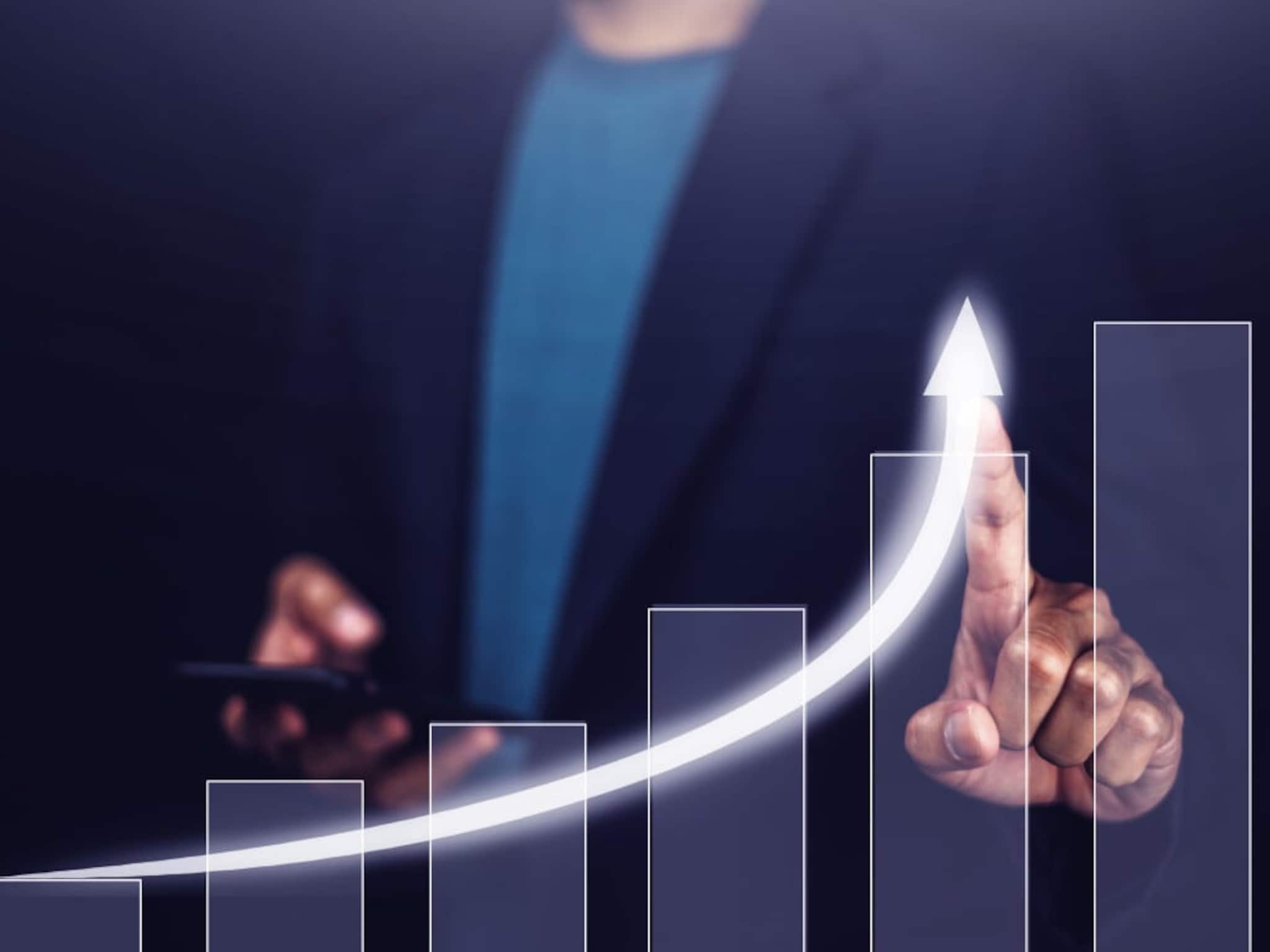 van faillissement naar ceo bedrijf van 1 miljard dollar