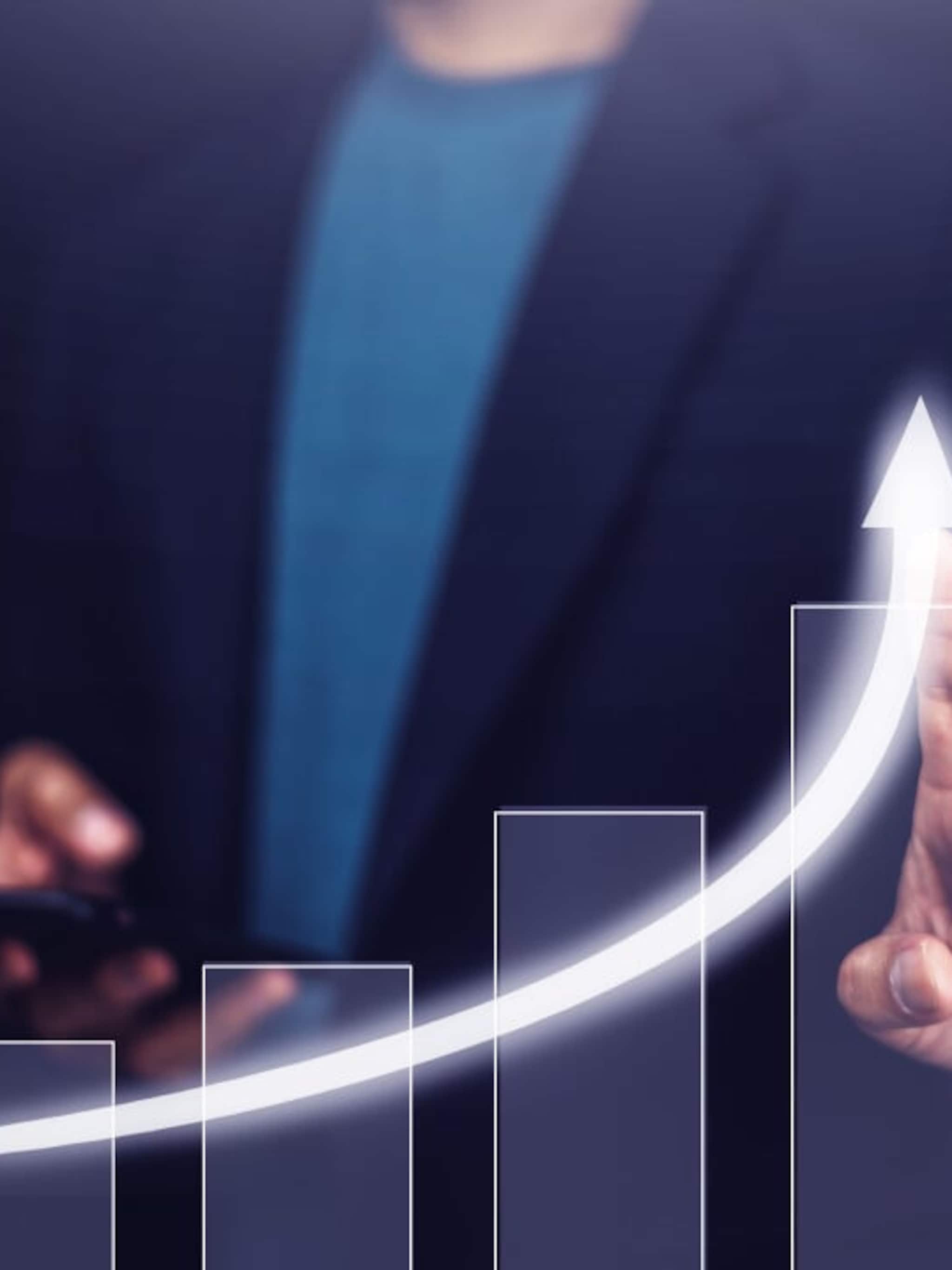 van faillissement naar ceo bedrijf van 1 miljard dollar