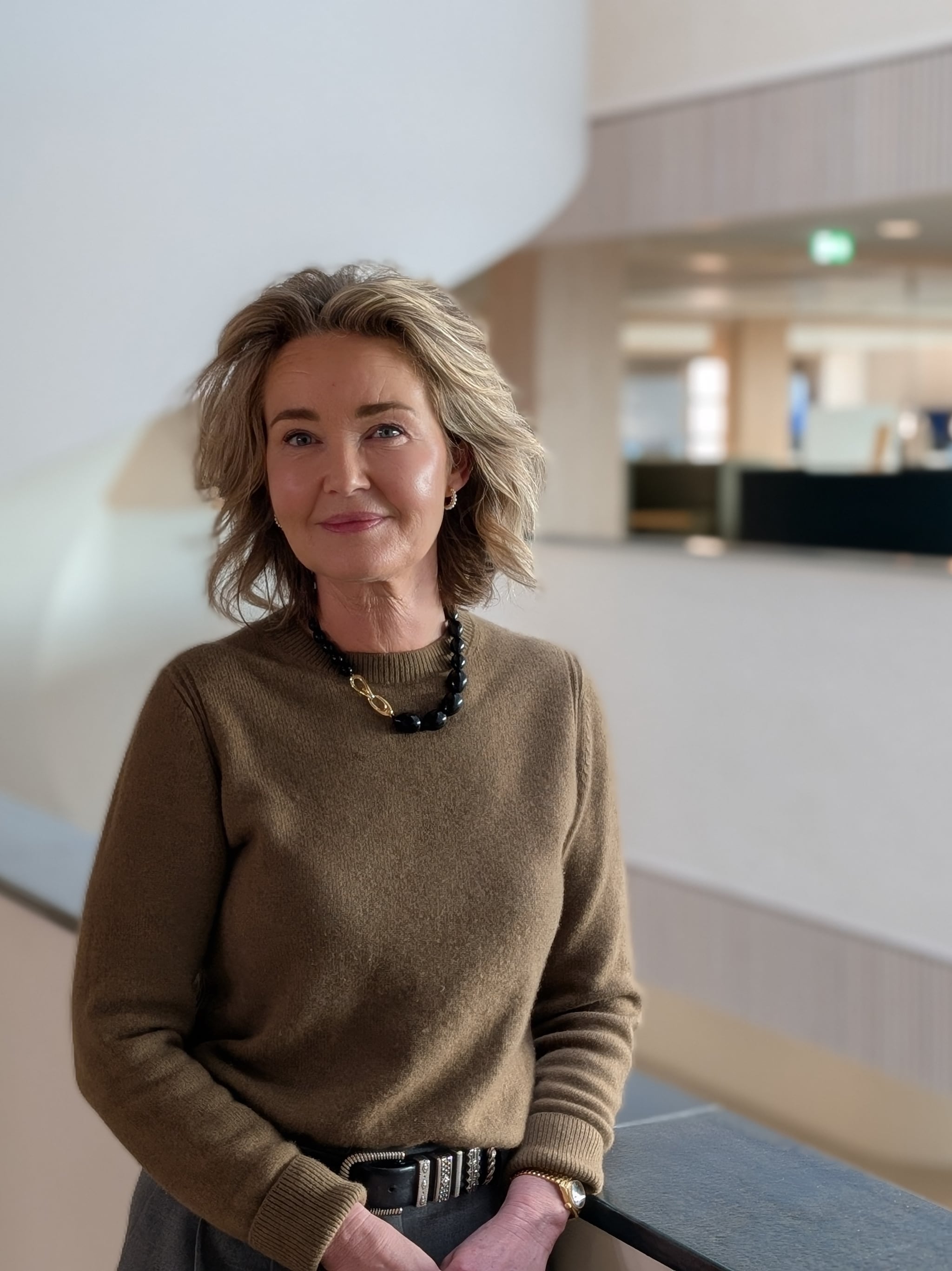 sabbatical 2 5 jaar maakte anneke schogt ogilvy andere ceo ik miste het gedoe