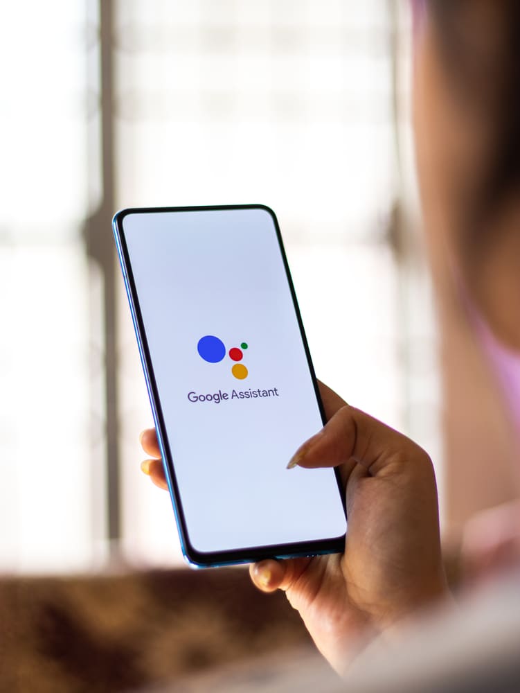 Google lanceert Personal Intelligence, een soort personal assistent. foto: Shutterstock Google lanceert Personal Intelligence, een soort personal assistent. Foto: Shutterstock