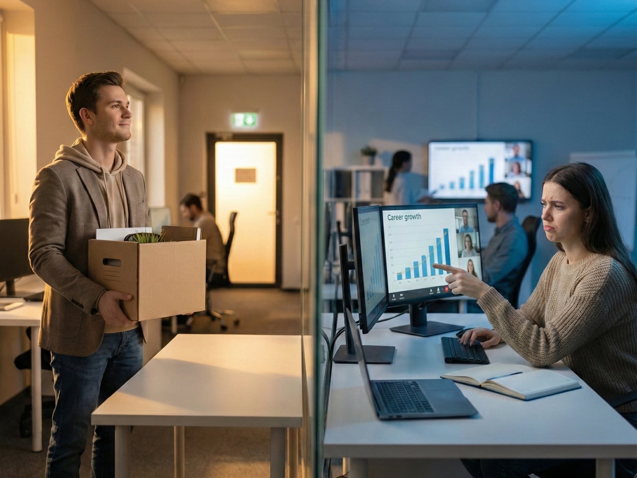 de gen z kloof waarom jonge mannen vertrekken en vrouwen blijven