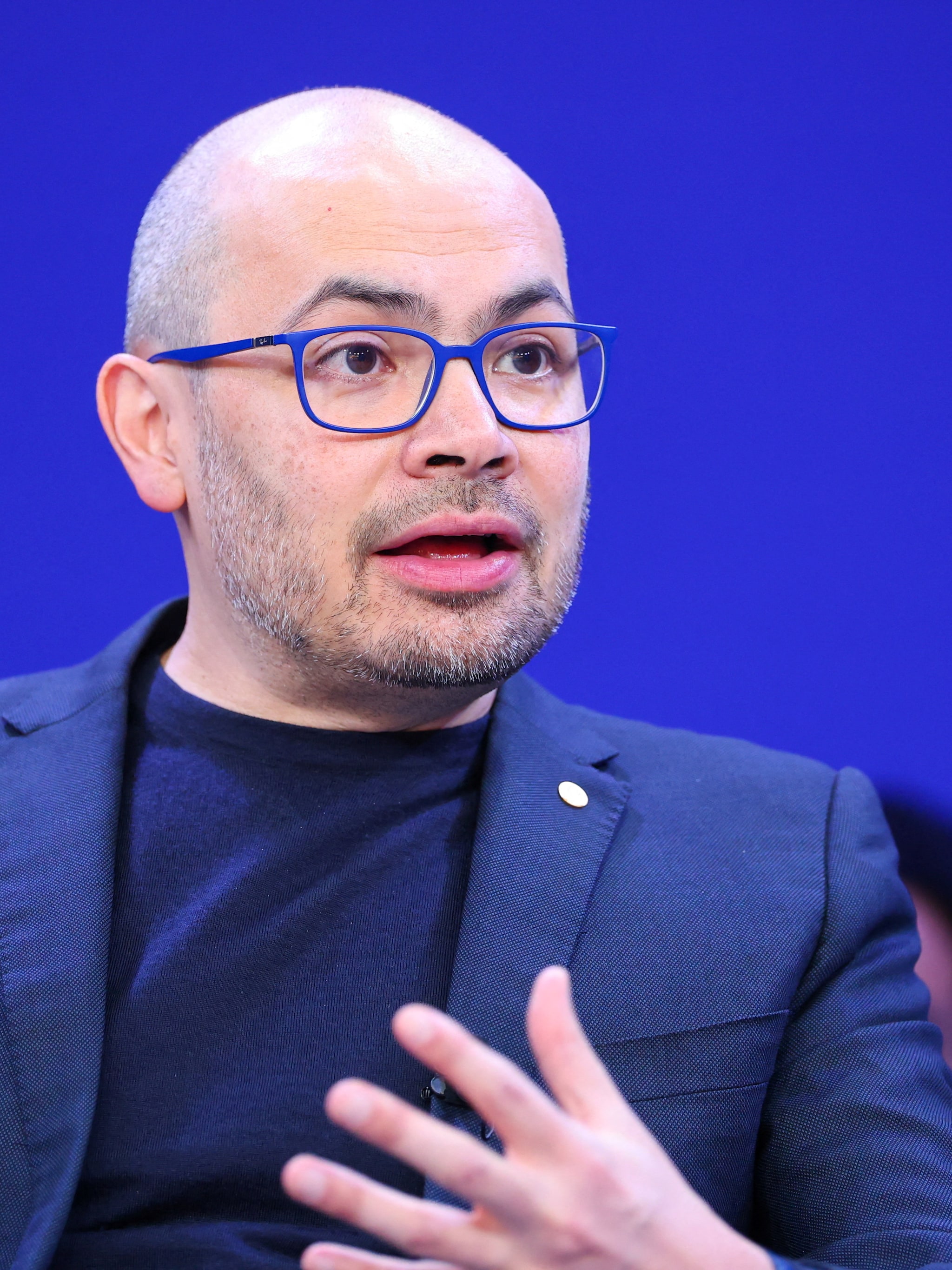 als ai zeepbel knapt zitten wij wel goed