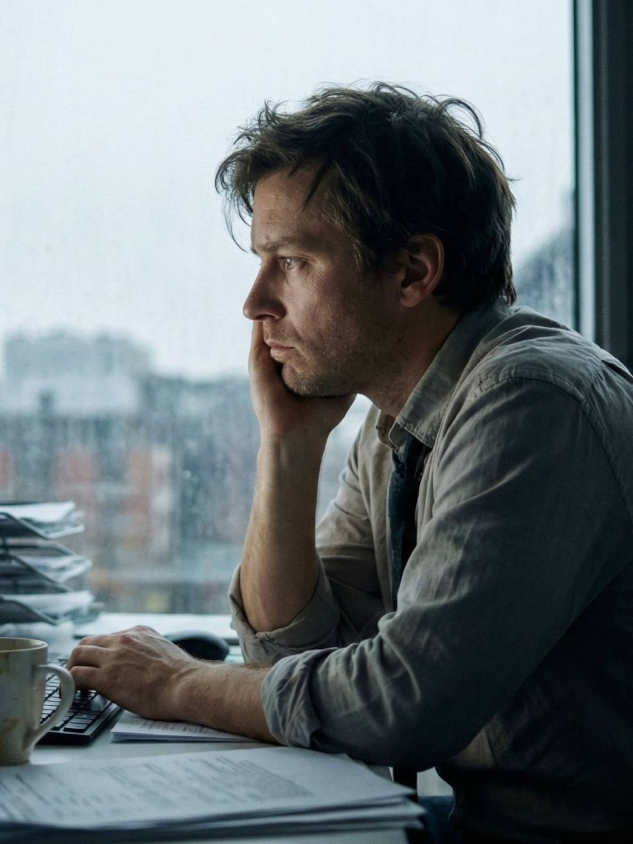 waarom je je baan toch echt in januari niet moet opzeggen