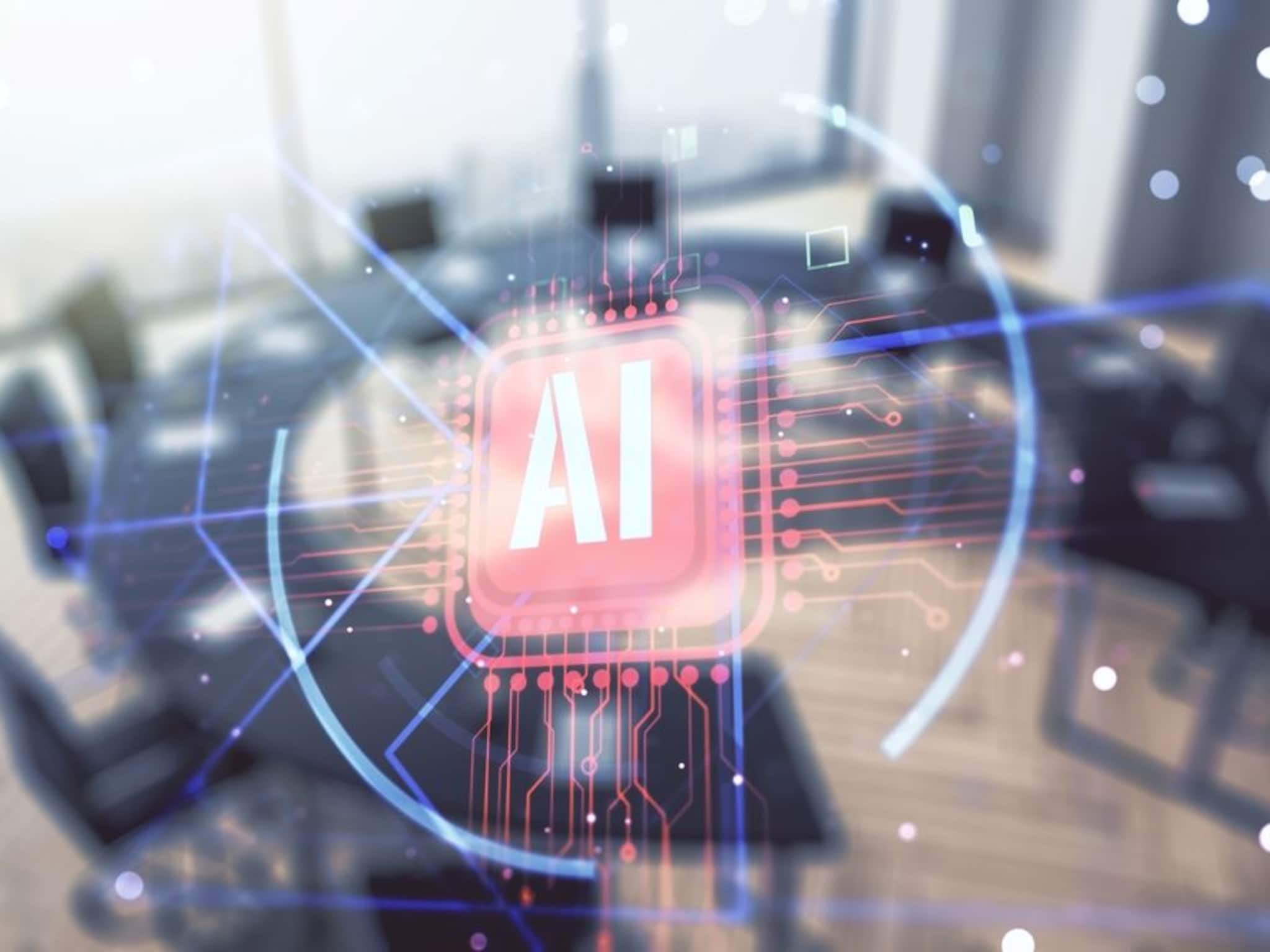 besturen zonder ai vaardigheid is besturen met een blinde vlek