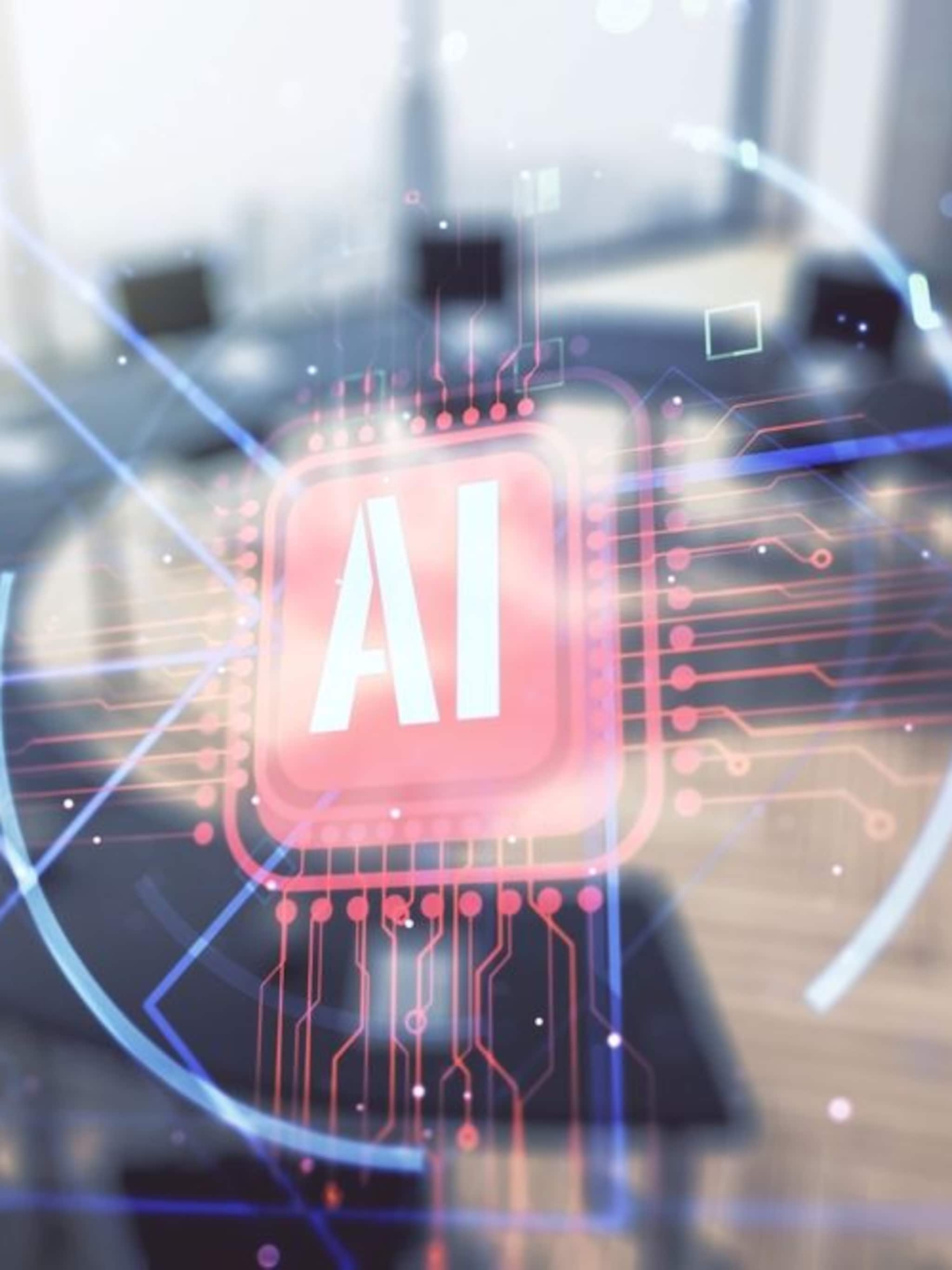 besturen zonder ai vaardigheid is besturen met een blinde vlek