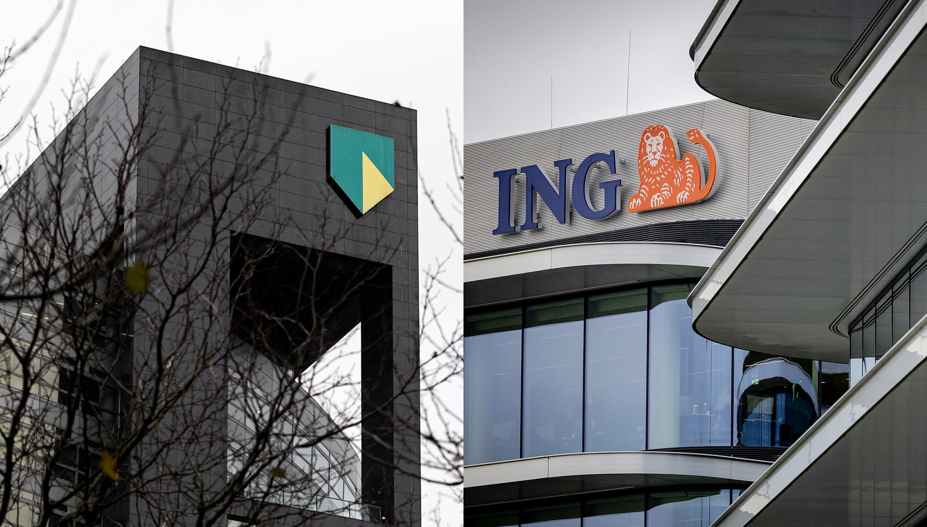 Wat doen banken als in Nederland de stroom uitvalt? Foto: ANP Wat doen banken als in Nederland de stroom uitvalt? Foto: ANP