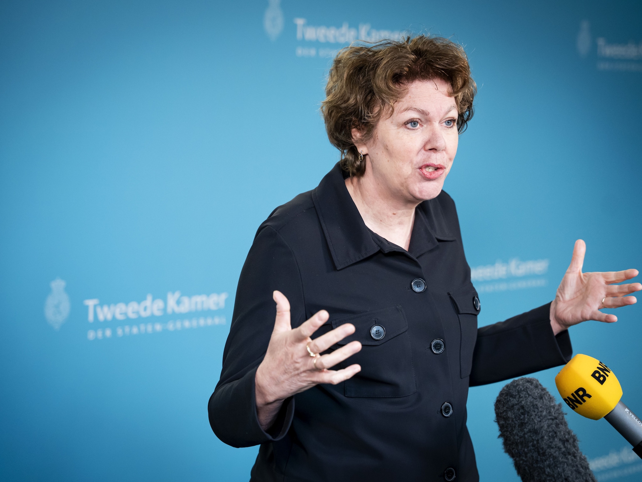 nederland niet klaar voor golf ai ontslagen