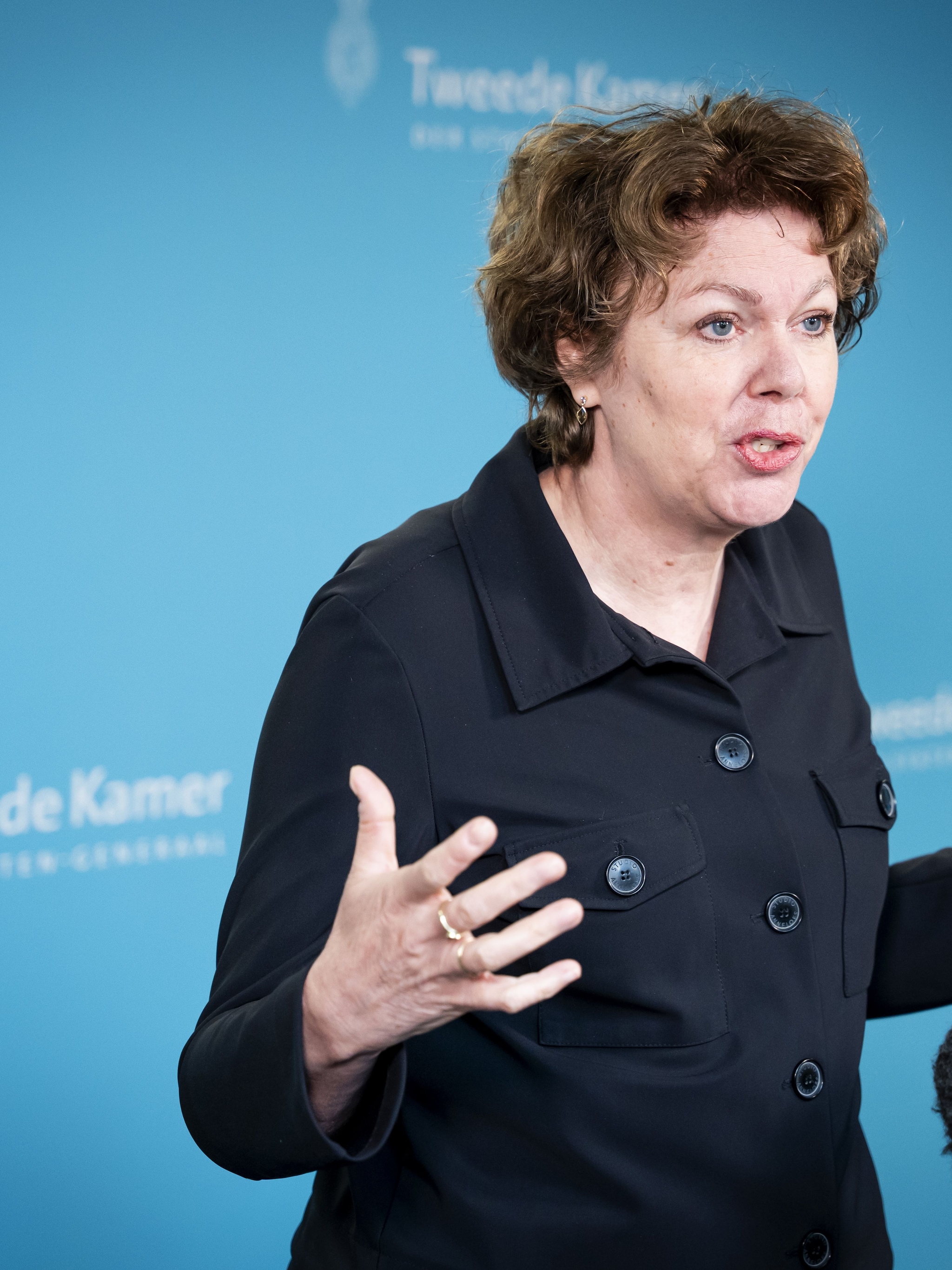 nederland niet klaar voor golf ai ontslagen