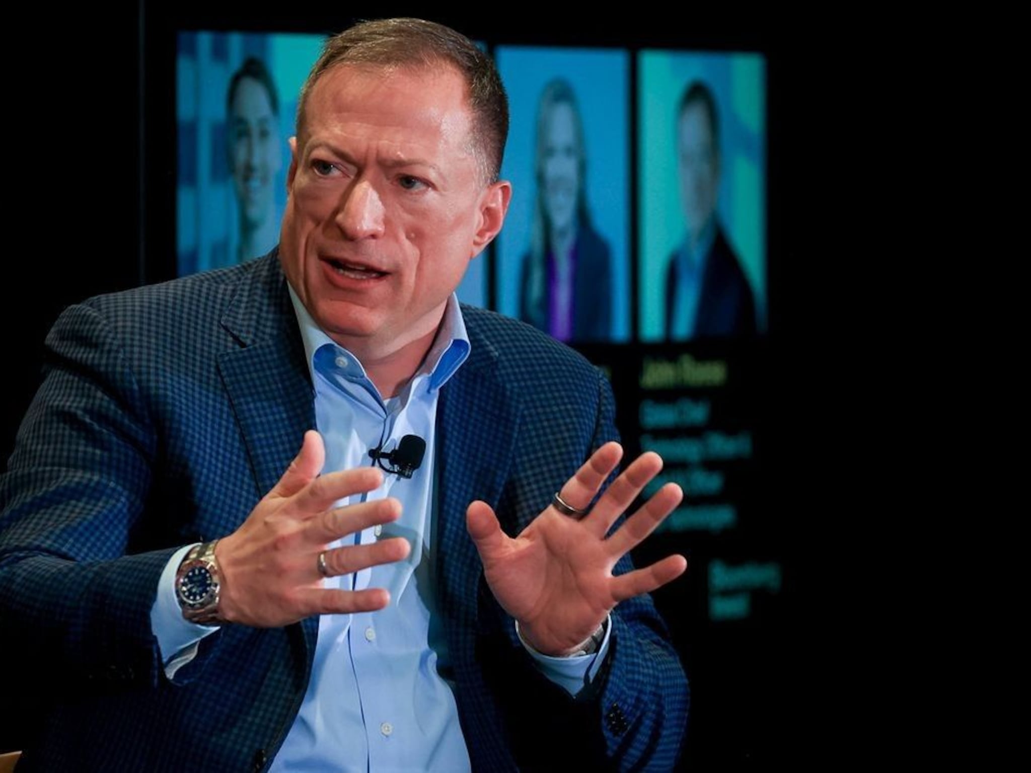 dell technologies cto john roese ziet wildgroei aan agent washing