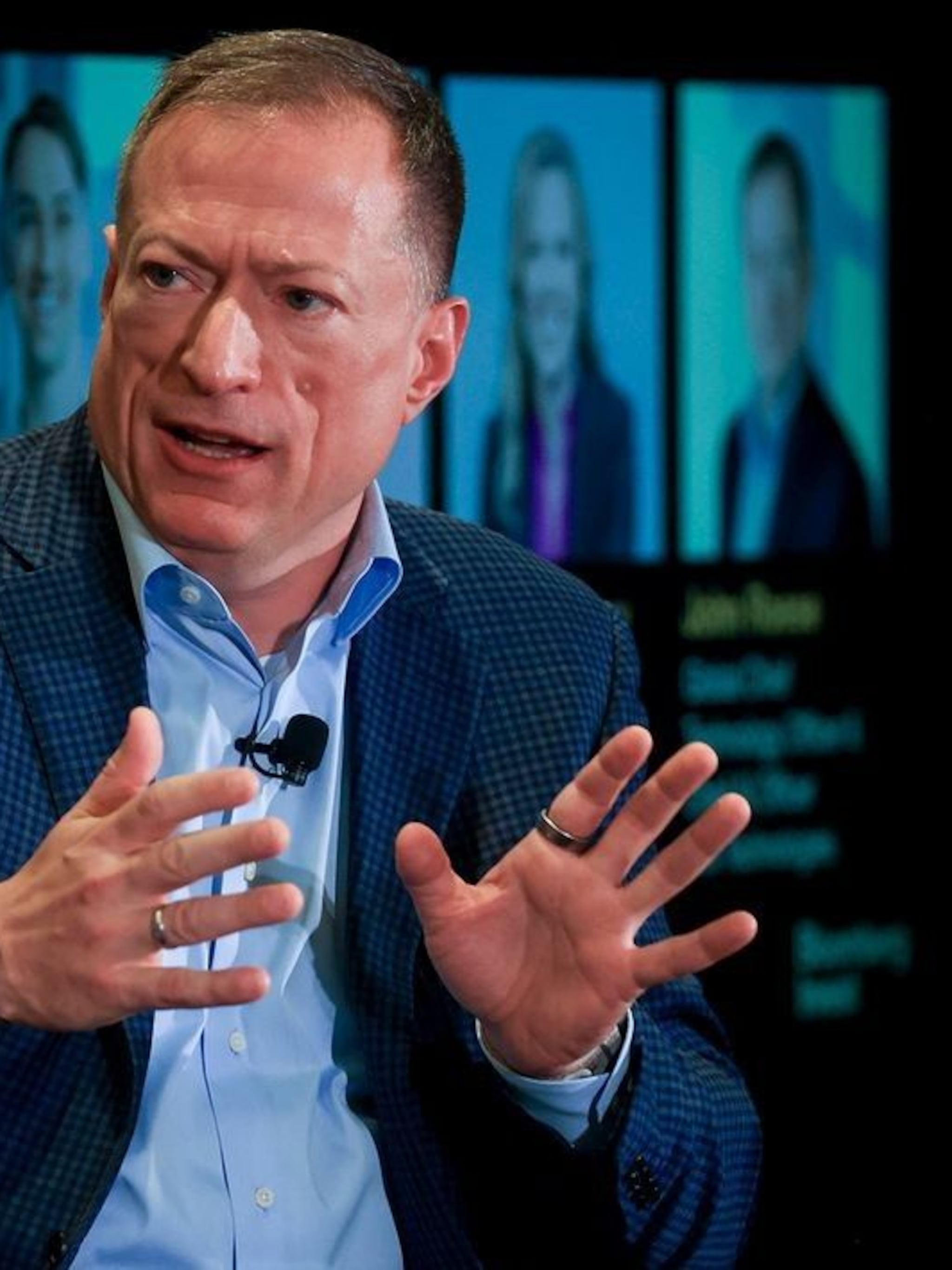 dell technologies cto john roese ziet wildgroei aan agent washing