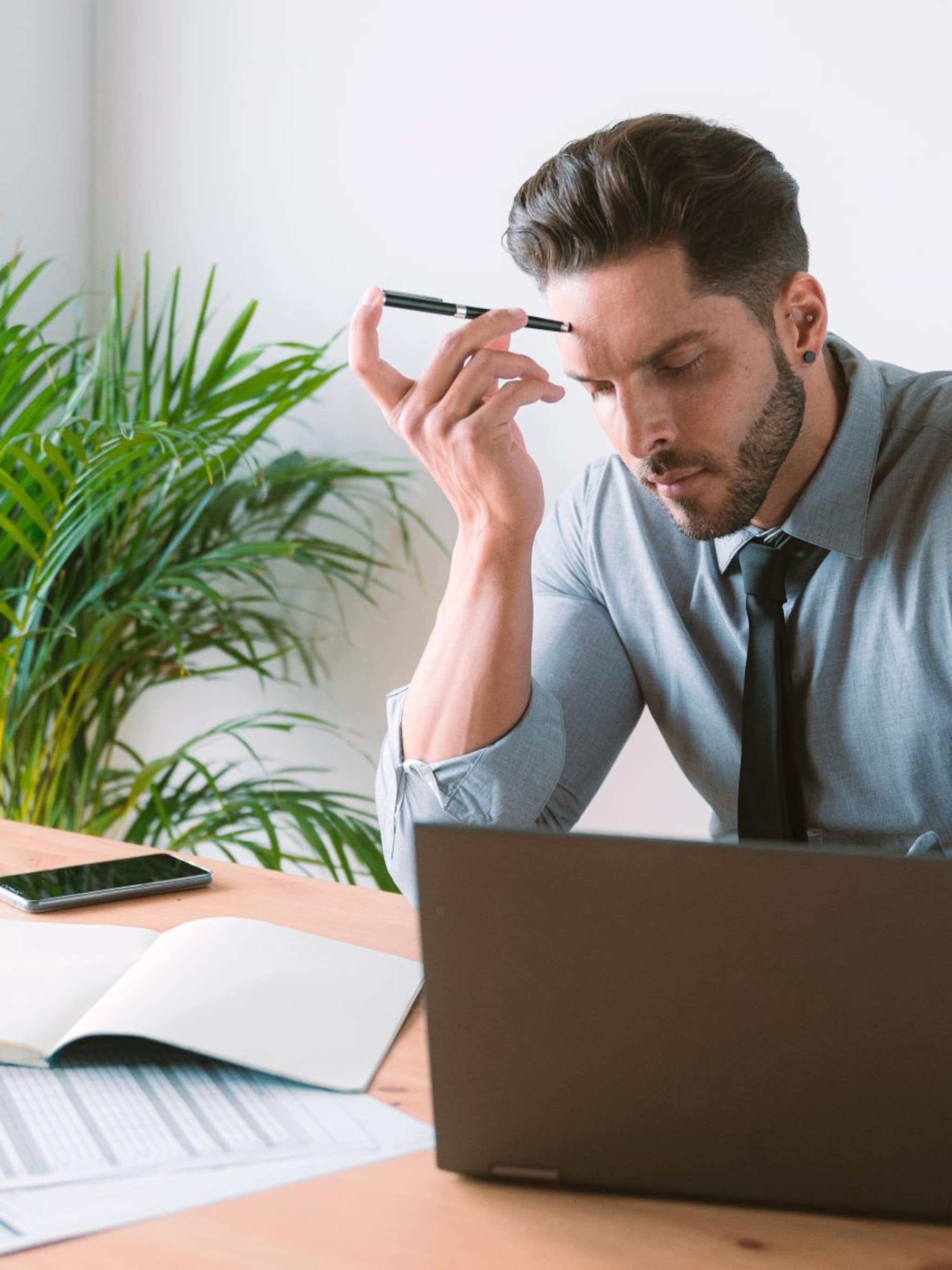 keerzijde van thuiswerken dit zijn de meest voorkomende gevaren