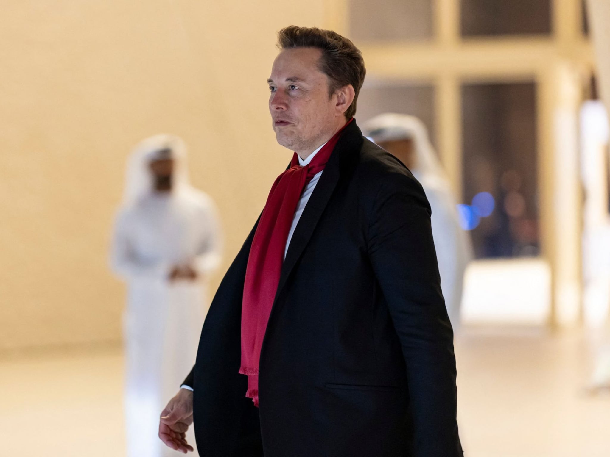 elon musk werft exclusief team van ingenieurs voor xai dit zijn de skills die hij zoekt