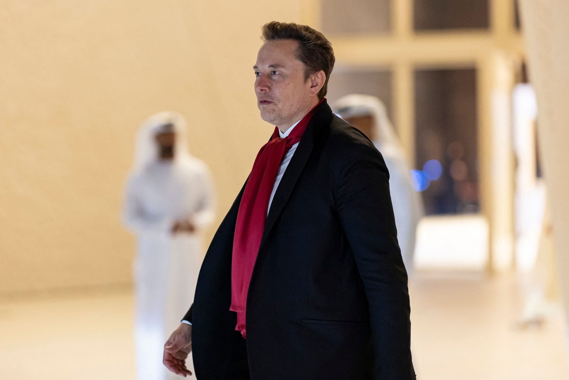 Het profiel dat Elon Musk voor ogen heeft, is allesbehalve standaard. Het profiel dat Elon Musk voor zijn ingenieursteam voor ogen heeft, is allesbehalve standaard. Foto: AFP/ANP