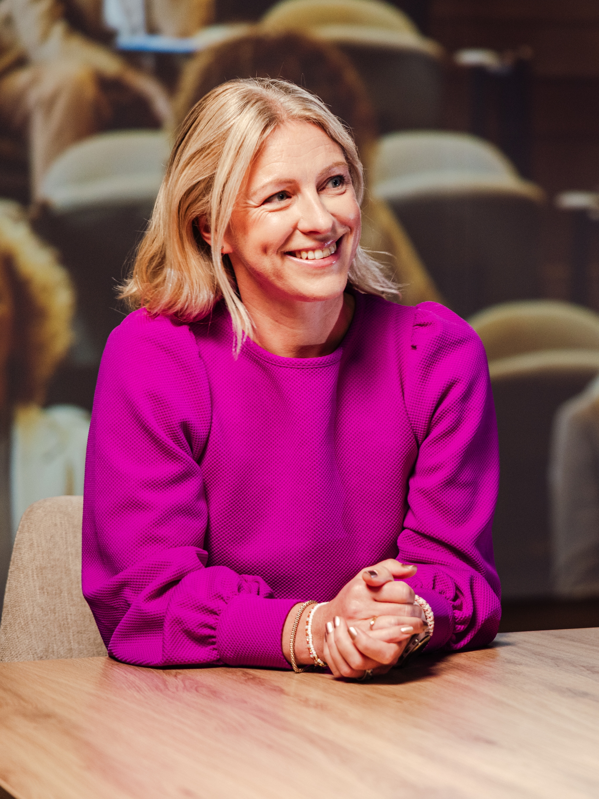 de werkvloer van de toekomst werk is geen baan maar een continu leerproces