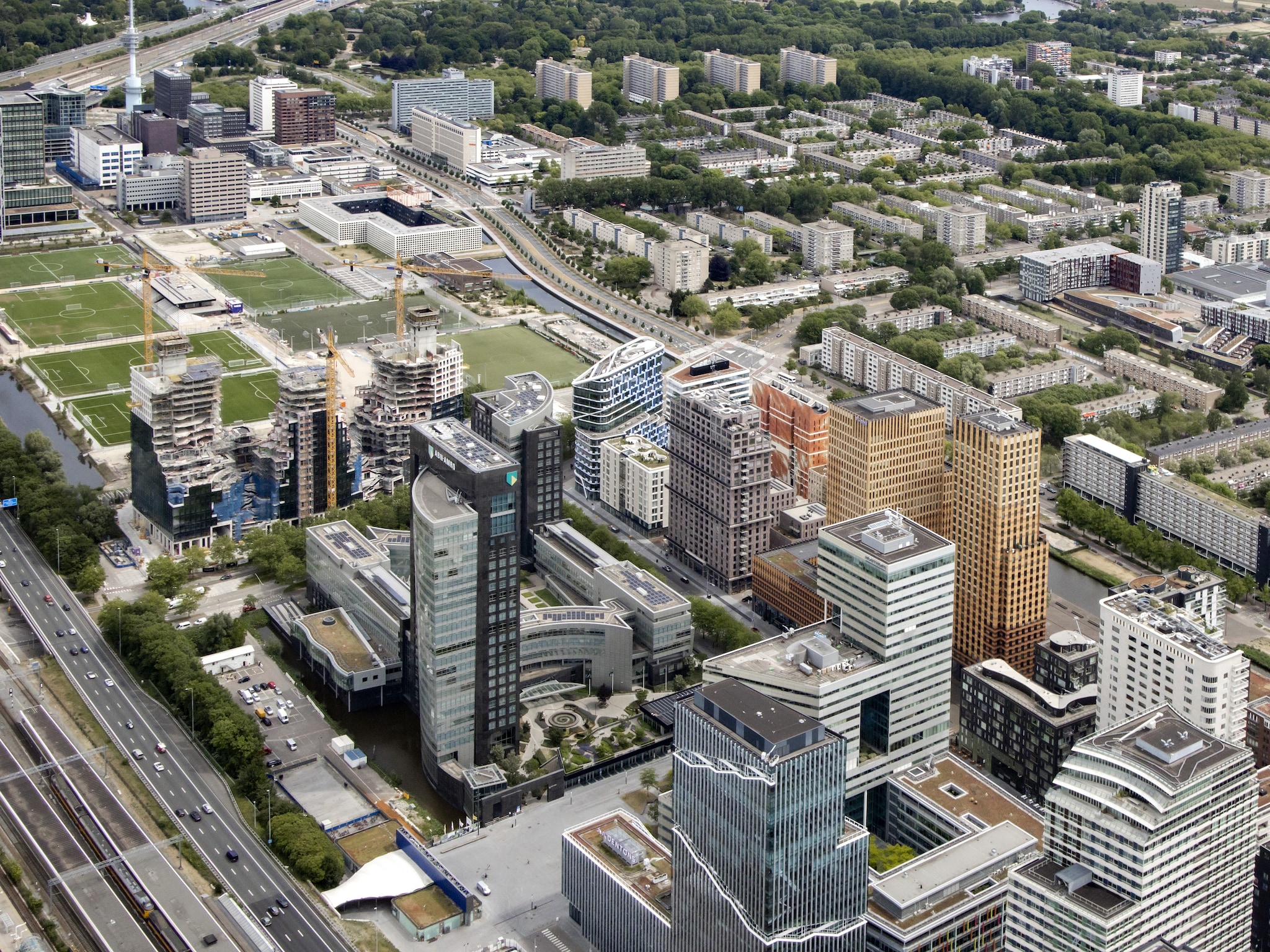 waarom japanse bankreus mufg wel heilig gelooft in het nederlandse vestigingsklimaat