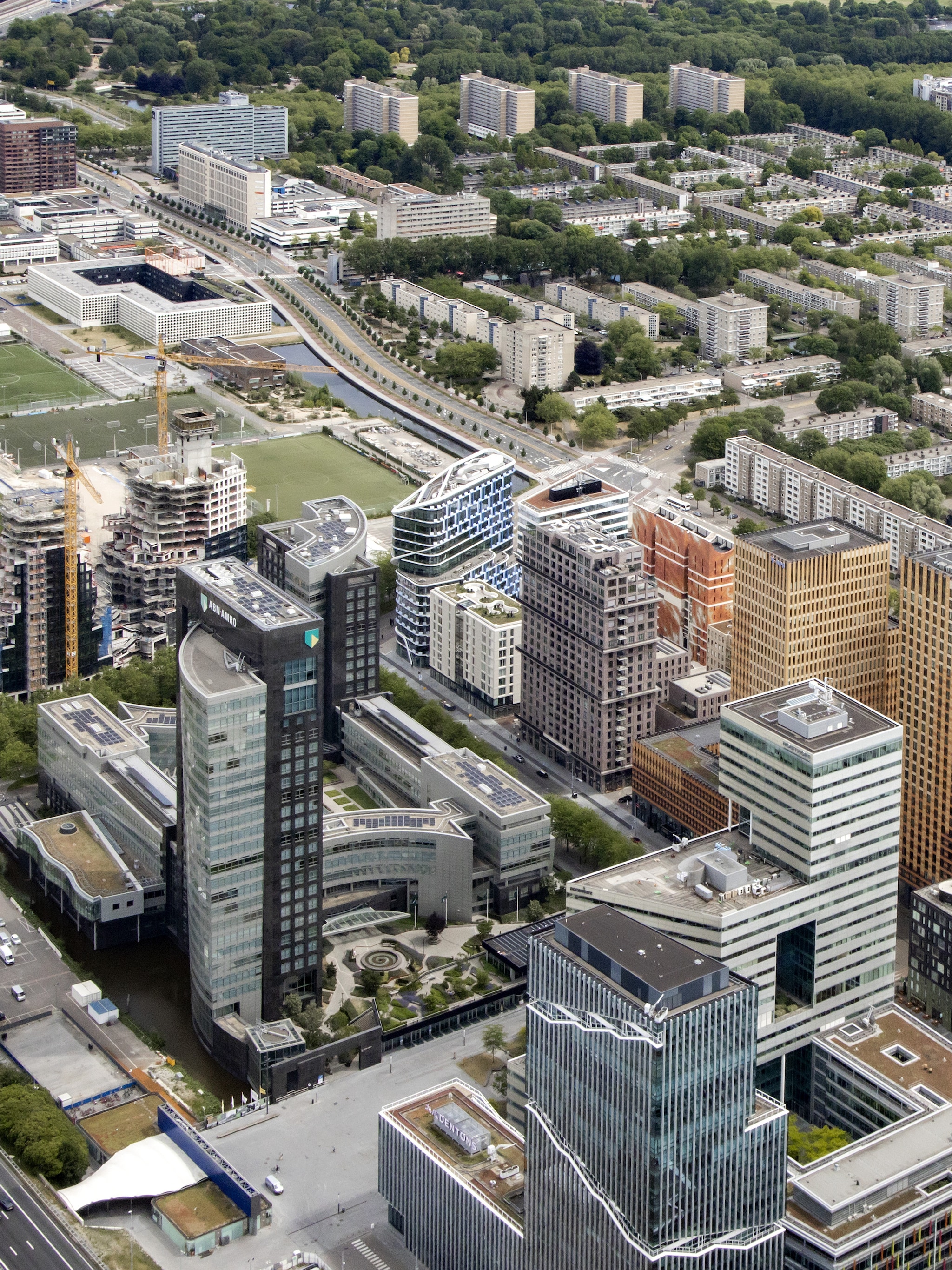 waarom japanse bankreus mufg wel heilig gelooft in het nederlandse vestigingsklimaat