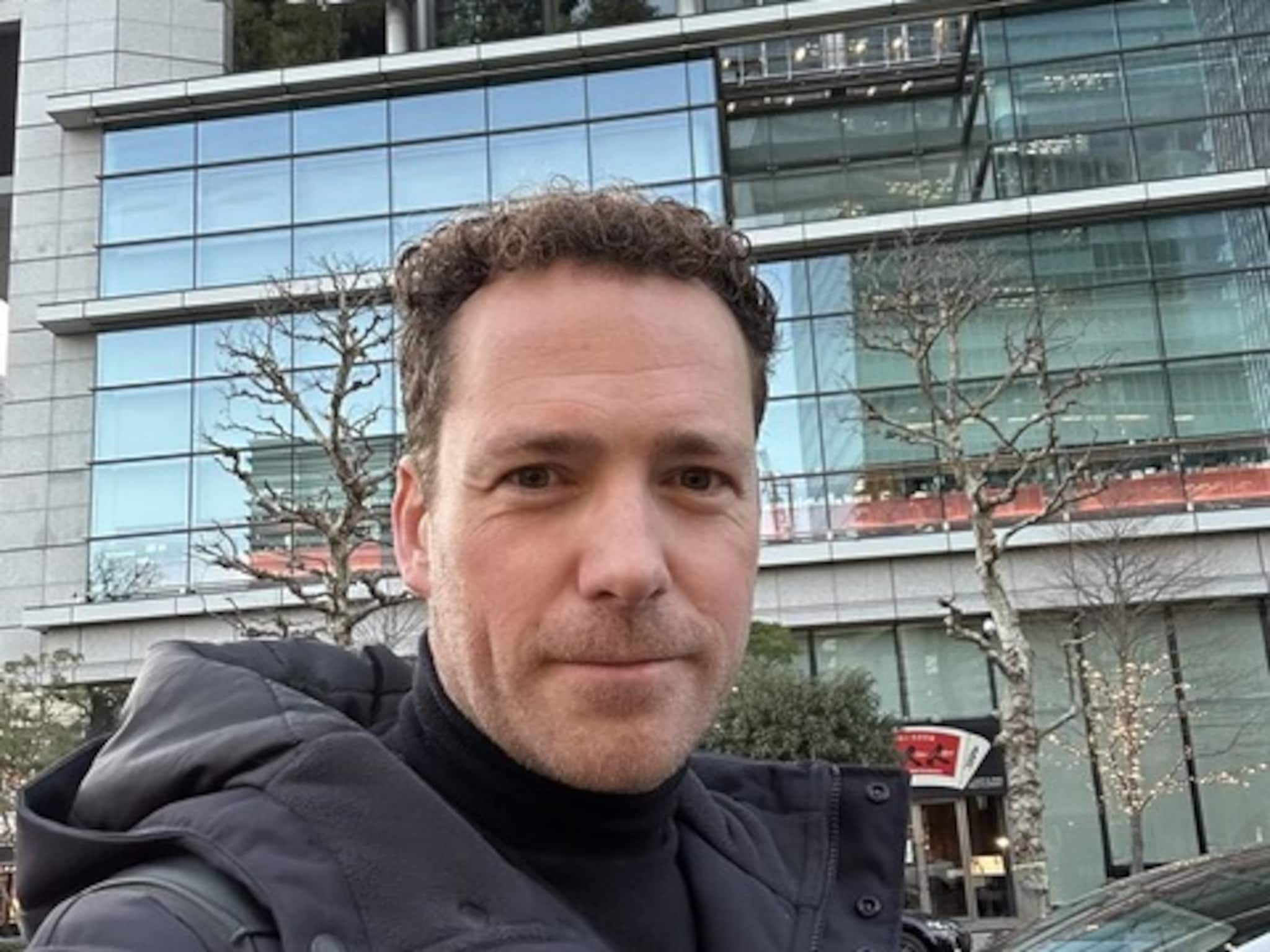 pay it forward principe silicon valley vince van de weijer