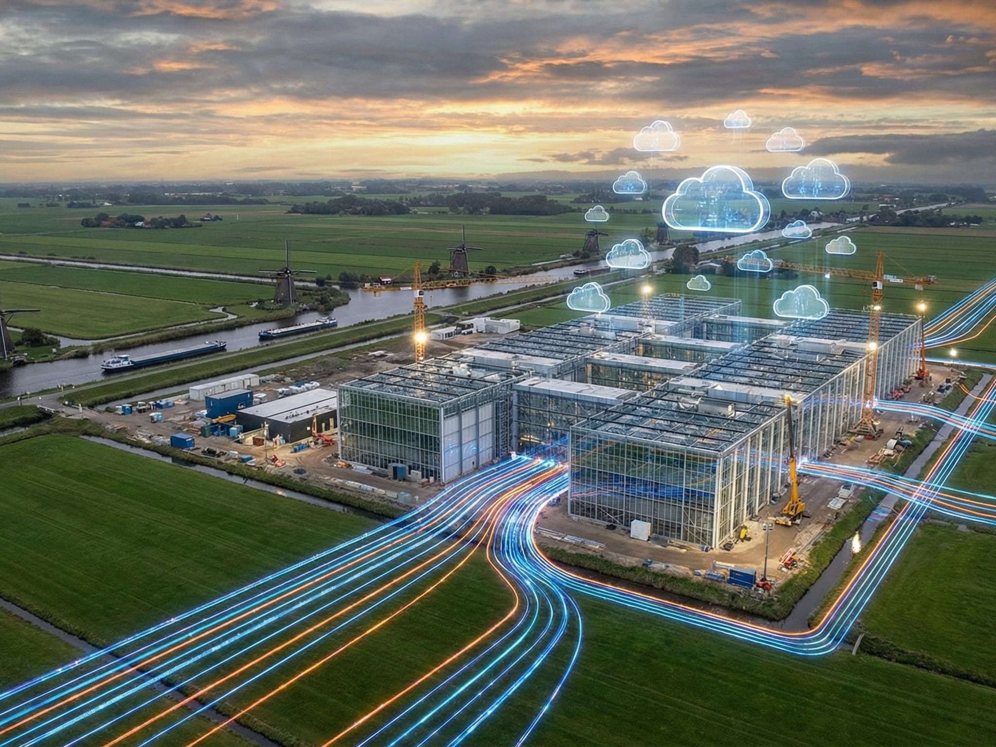 nederlandse cloudaanbieder cyso ziet toenemende belangstelling sinds trump aan de macht is