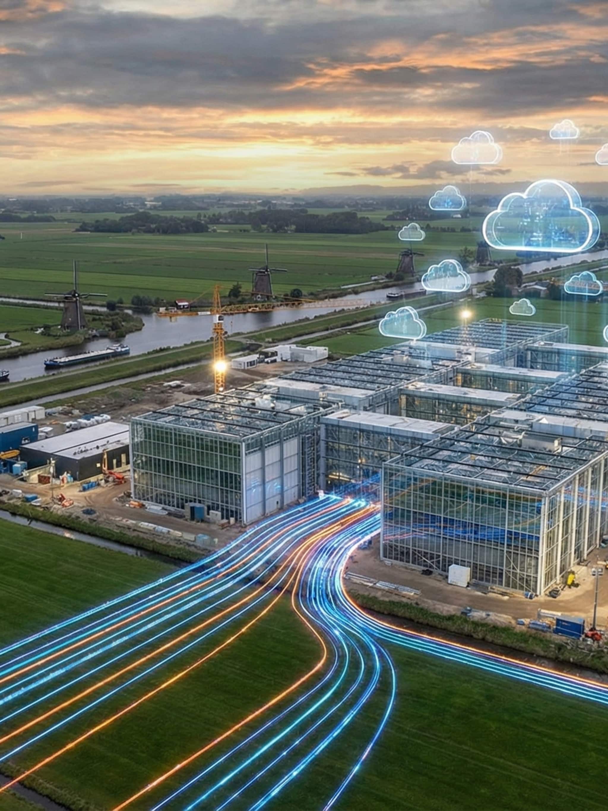 nederlandse cloudaanbieder cyso ziet toenemende belangstelling sinds trump aan de macht is