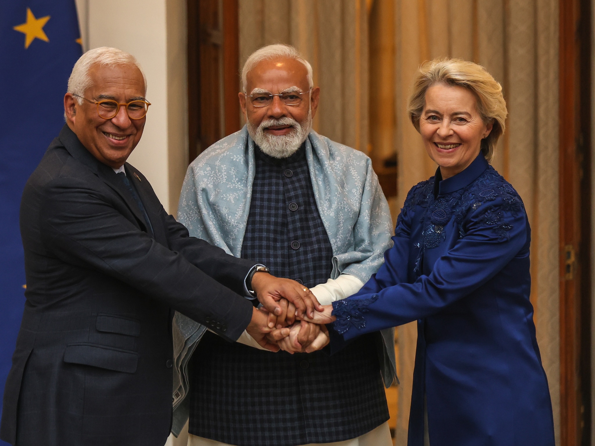 europese werkgeverslobby ziet kansen door handelsverdrag tussen europa en india