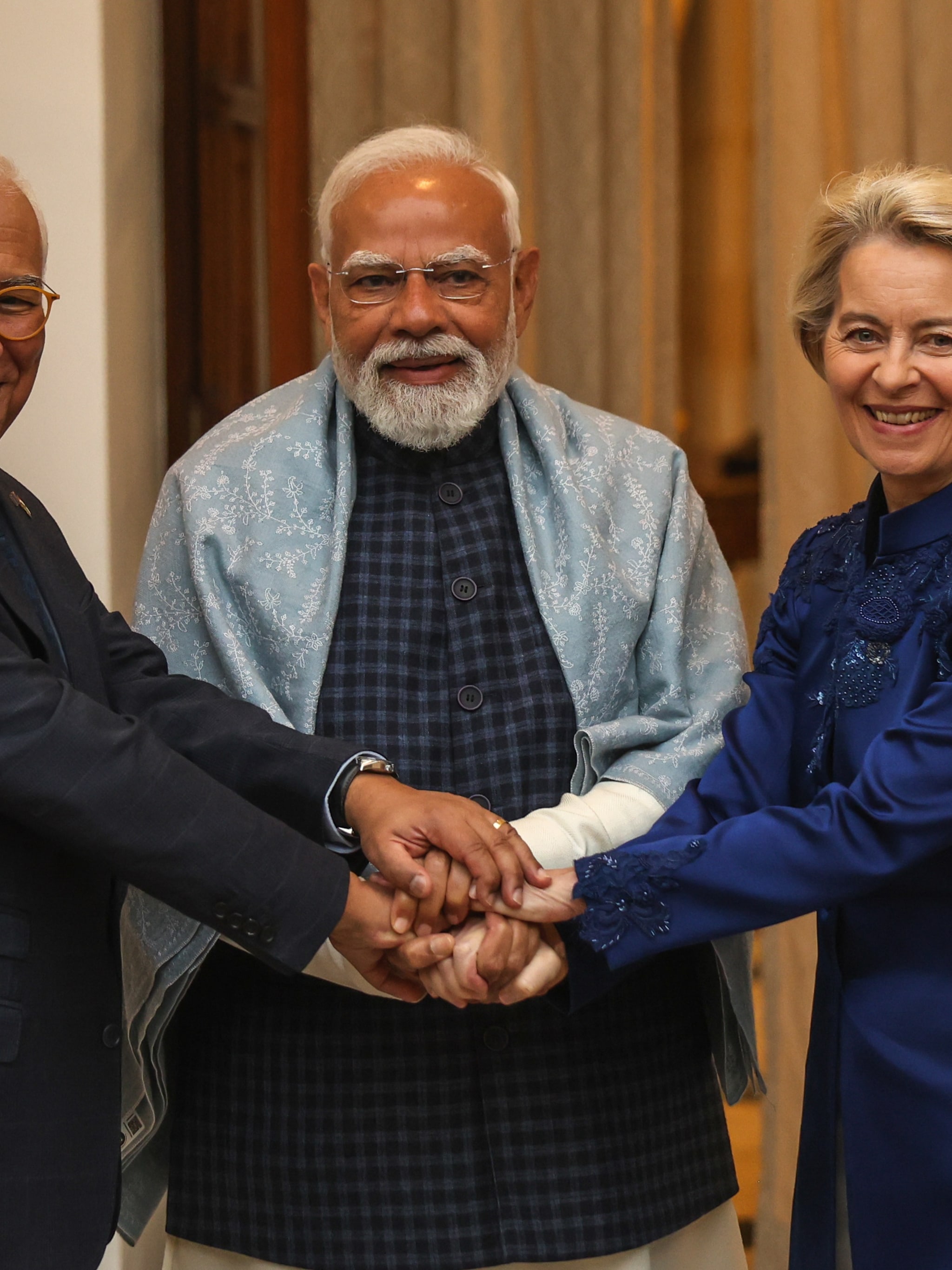 europese werkgeverslobby ziet kansen door handelsverdrag tussen europa en india