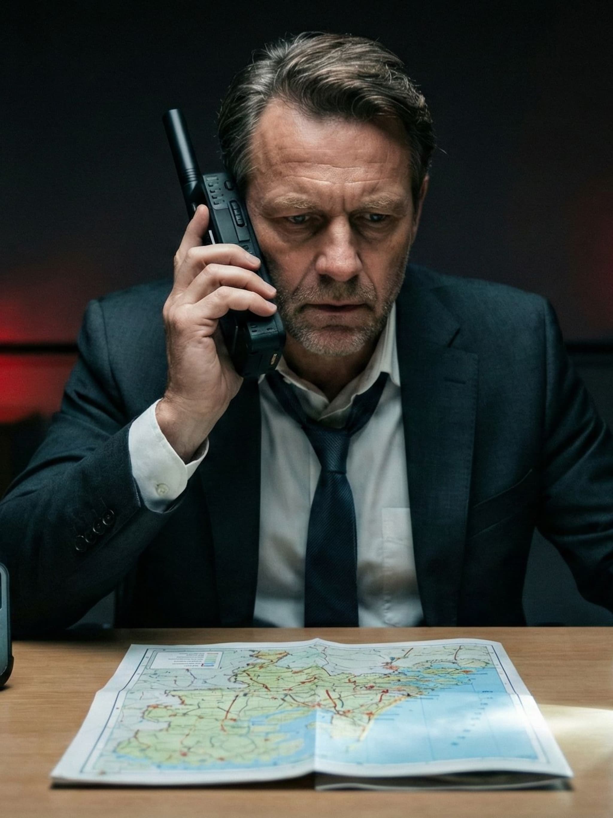 verzekeraars voorbereiding stroomstoring 72 uur blackout