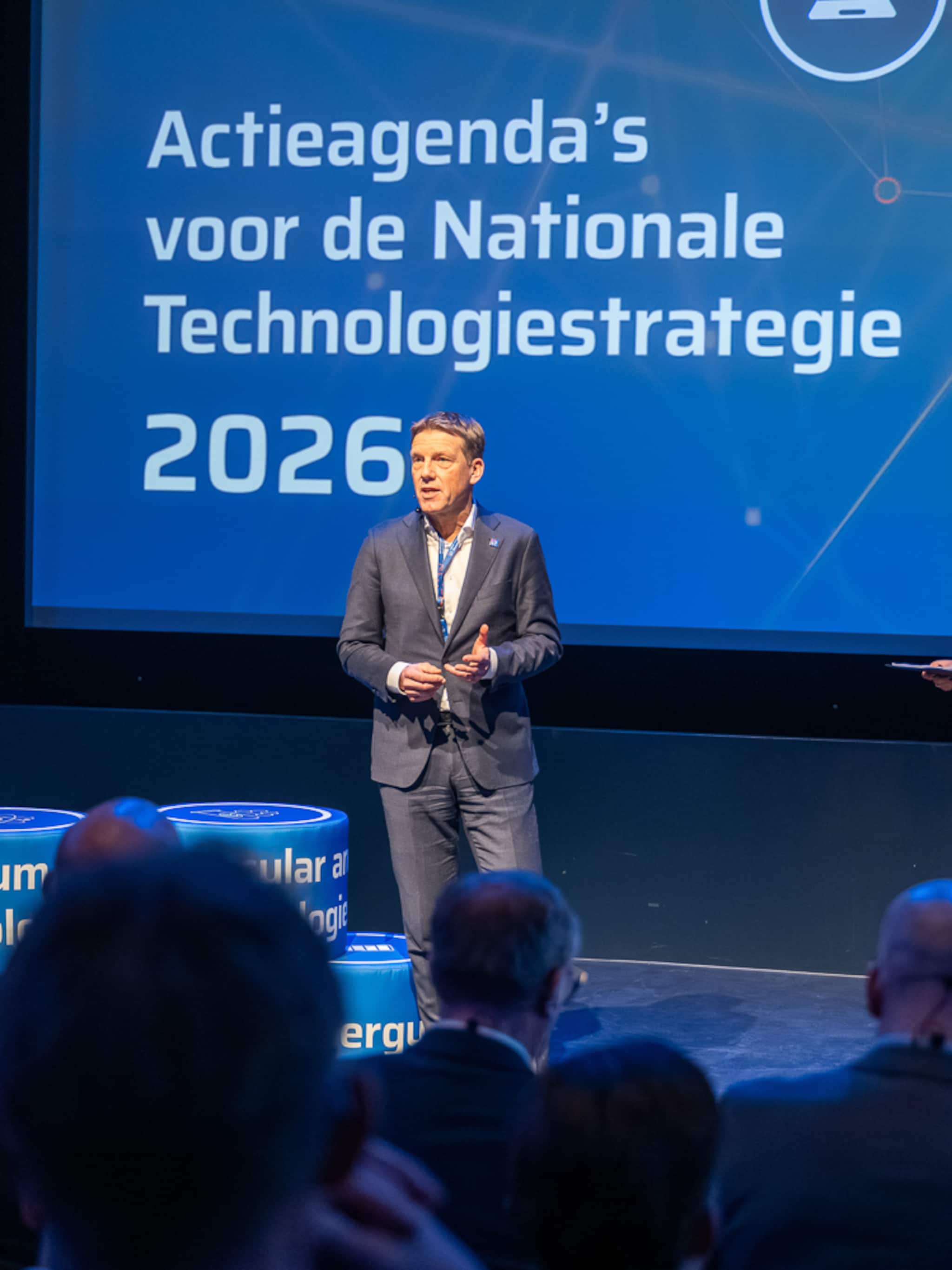 dit zijn de 10 actieagenda rapport wennink startpunt toekomstige economie nederland