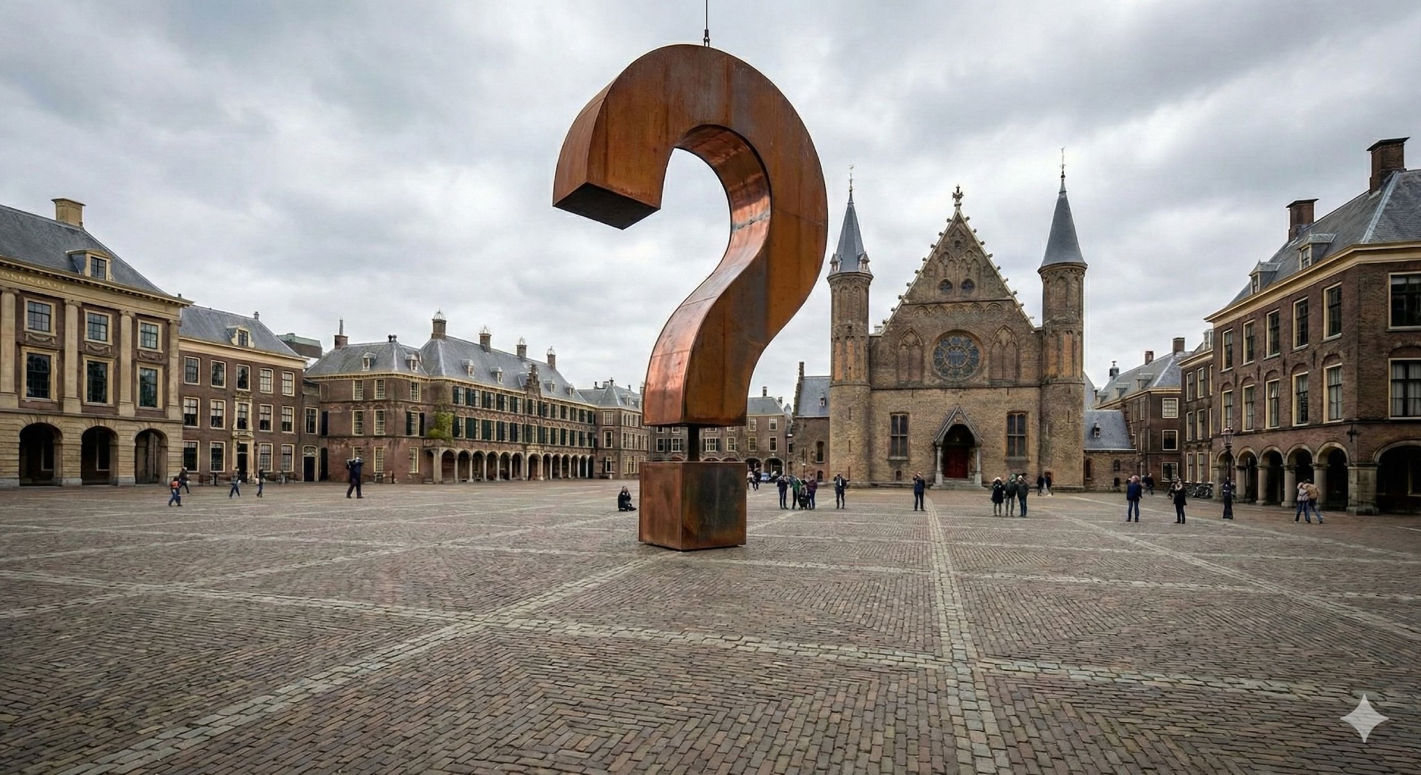 Wie komt er in het kabinet-Jetten? Wie worden de ministers er in het kabinet-Jetten? Afbeelding: Gemini/AI