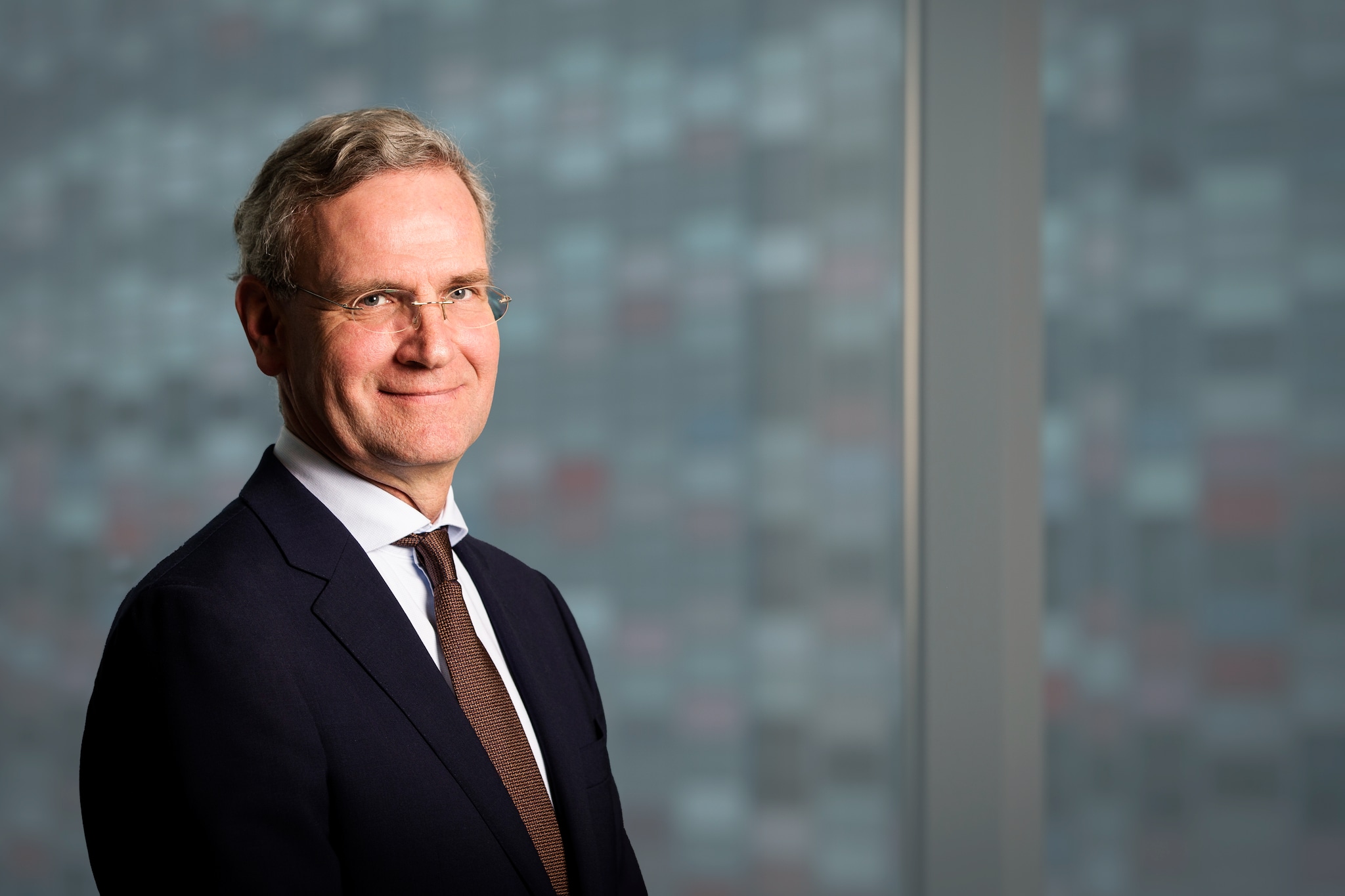 Volkert Engelsman. Foto: Deborah Roffel Photography Volkert Engelsman. Foto: Deborah Roffel Photography