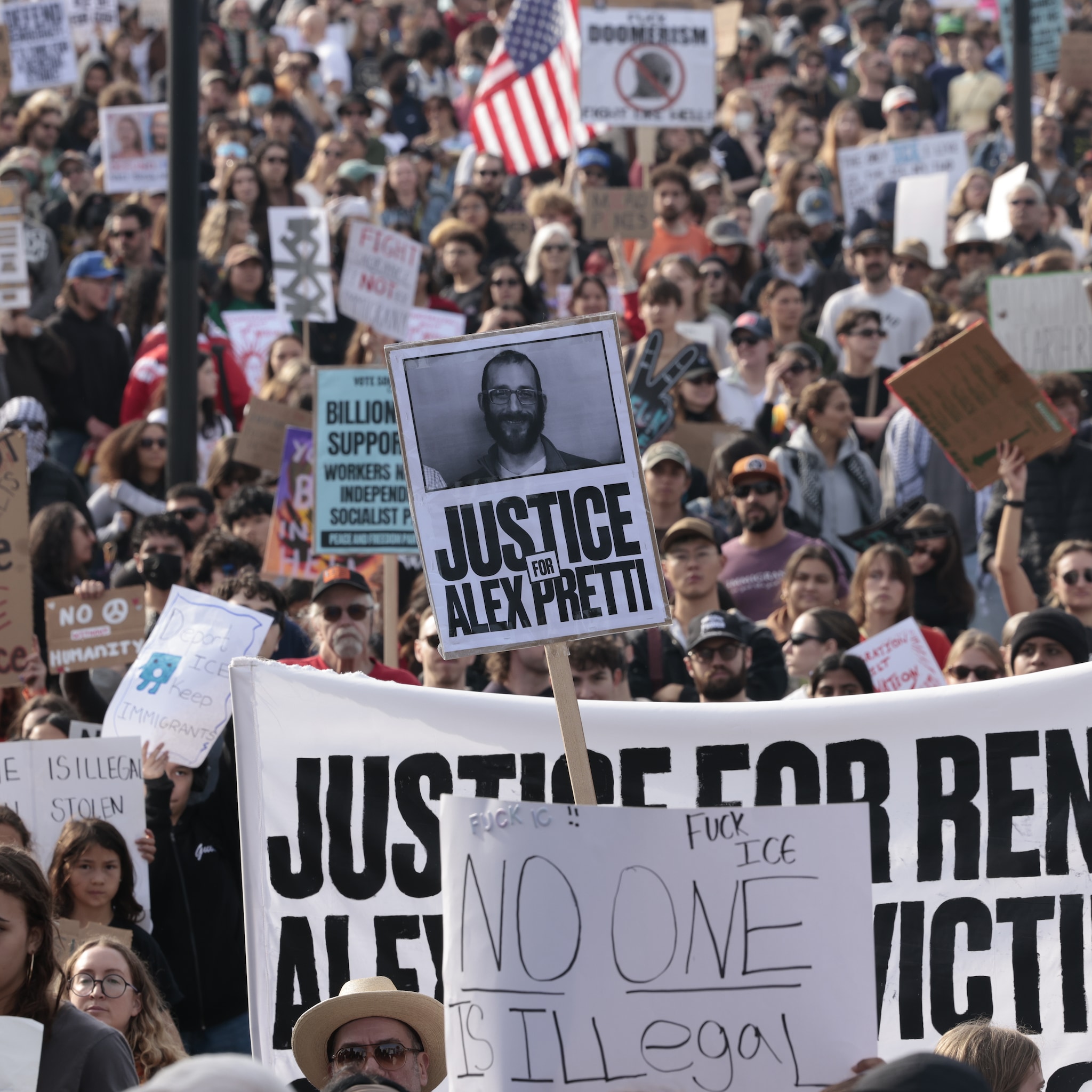 ‘Ook steeds meer engineers bang voor regering-Trump en ICE’