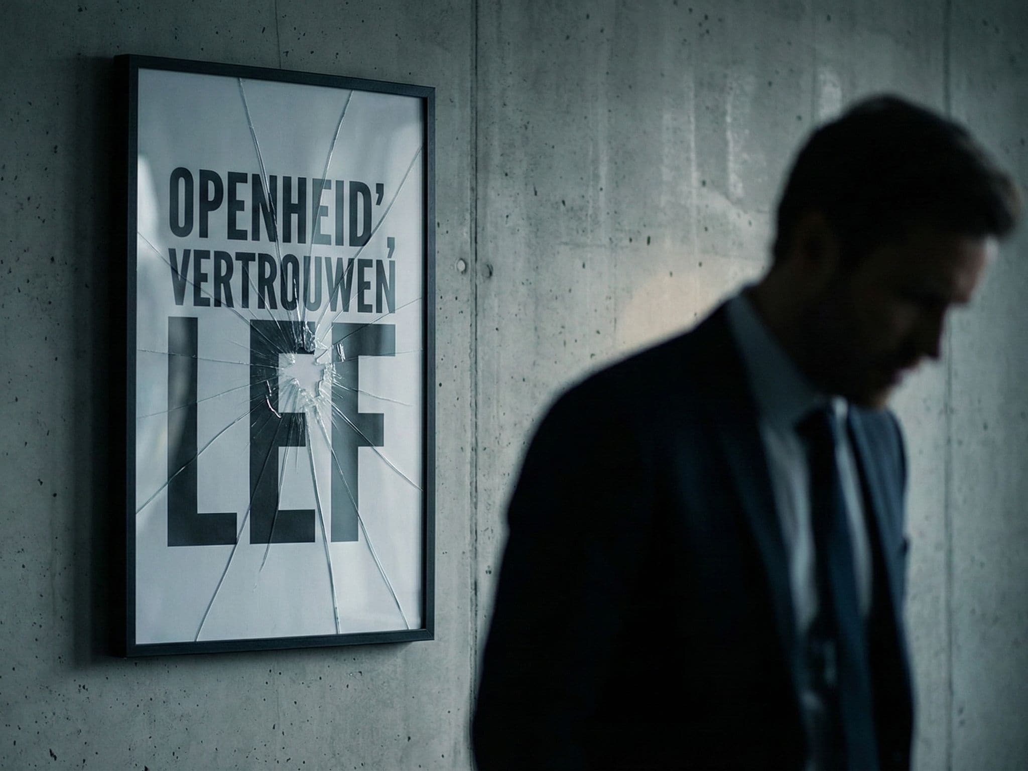 waarden zijn geen versiering nadia van der vlies nonons